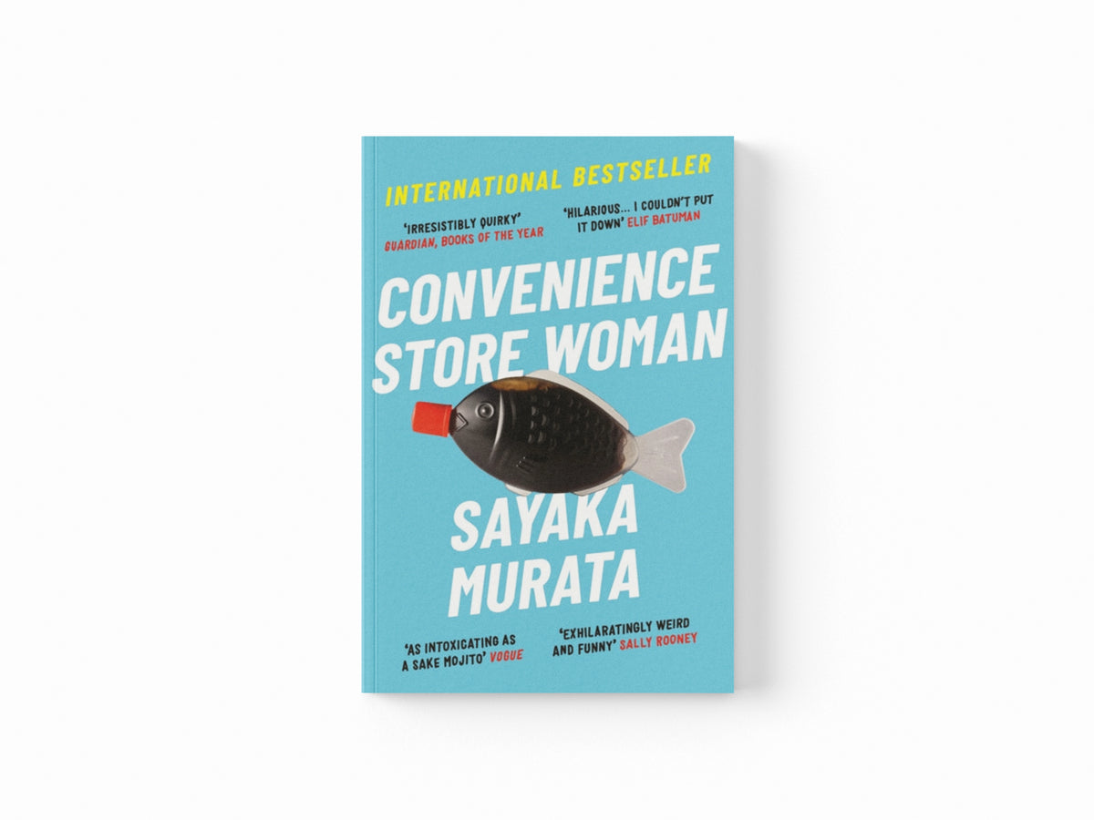 Convenience Store Woman