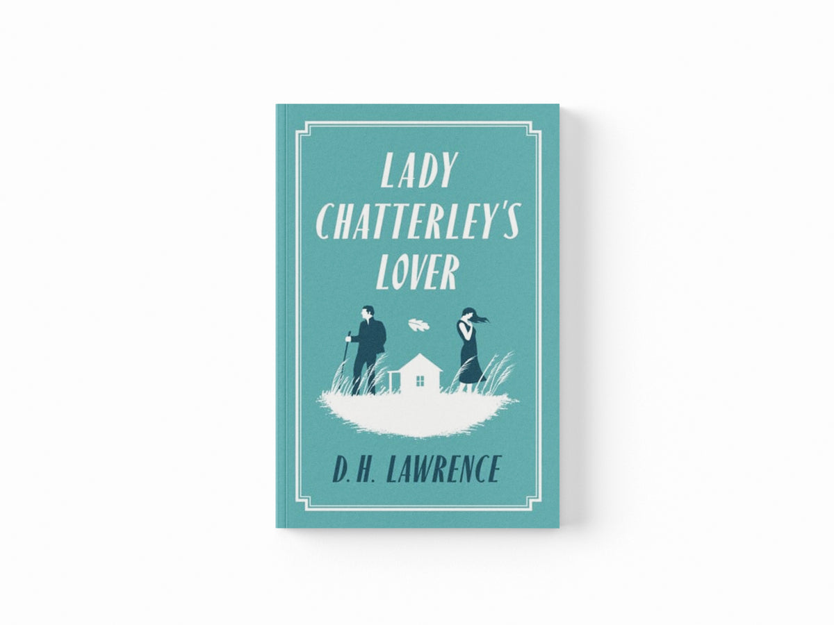Lady Chatterley's Lover