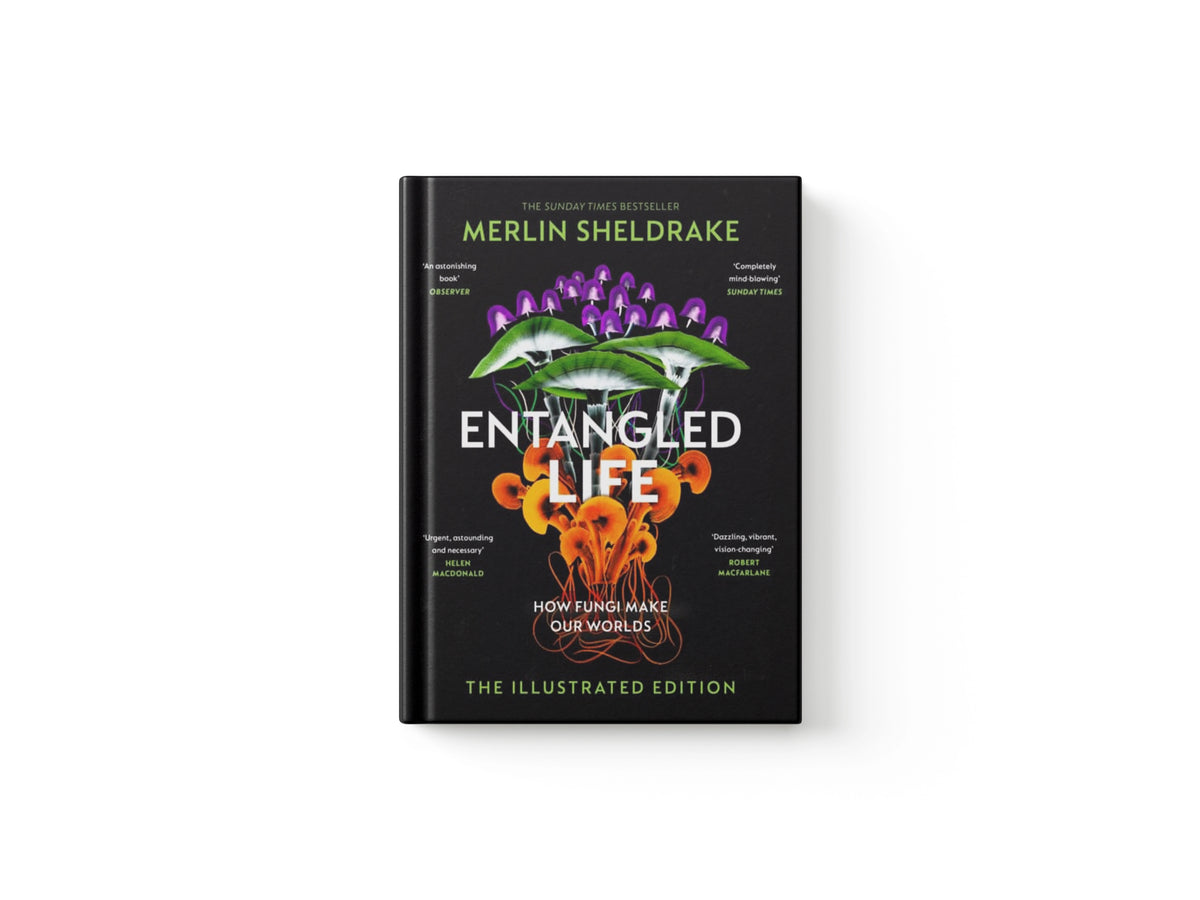 Entangled Life (The Illustrated Edition)