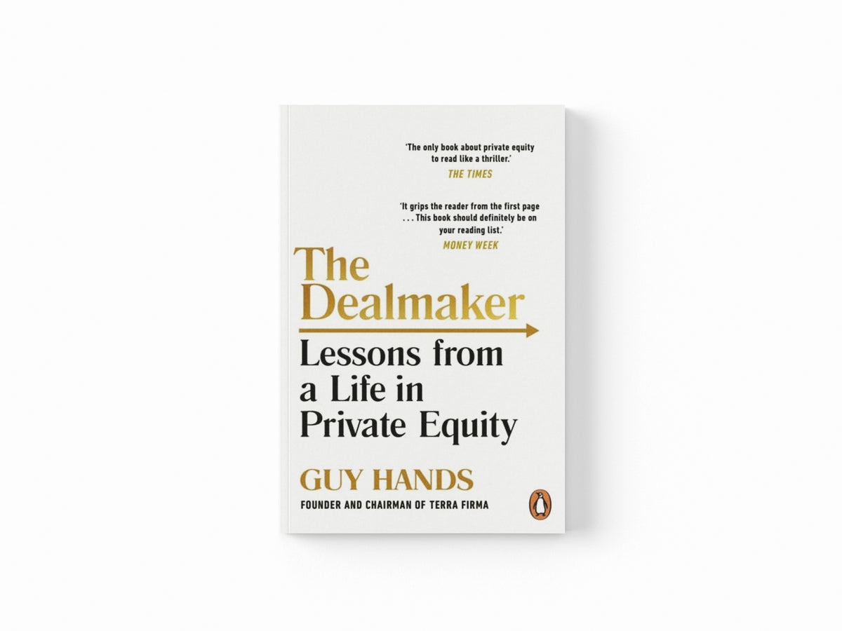The Dealmaker