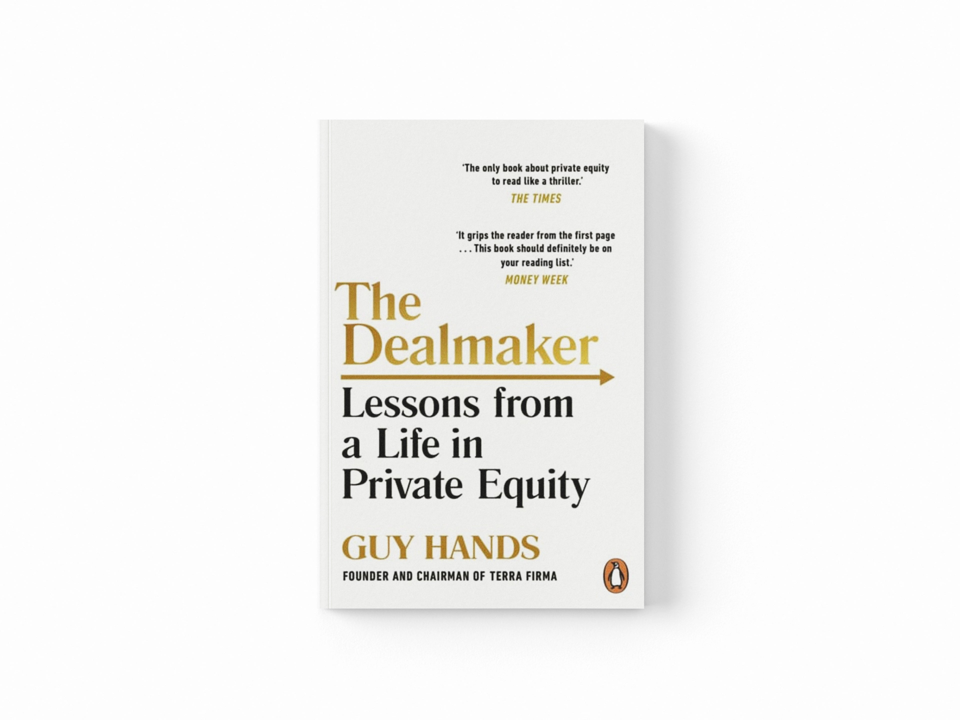 The Dealmaker