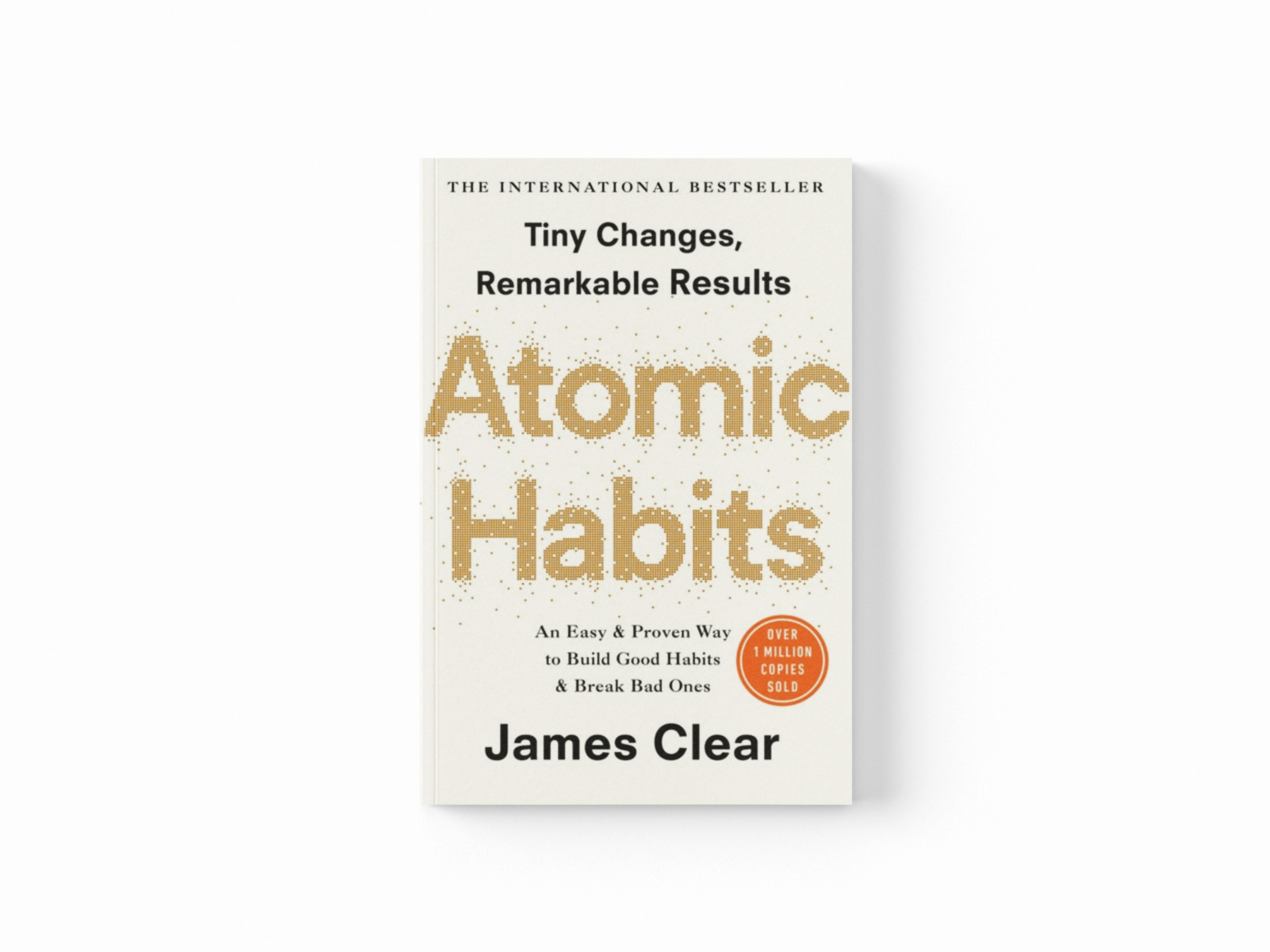 Atomic Habits