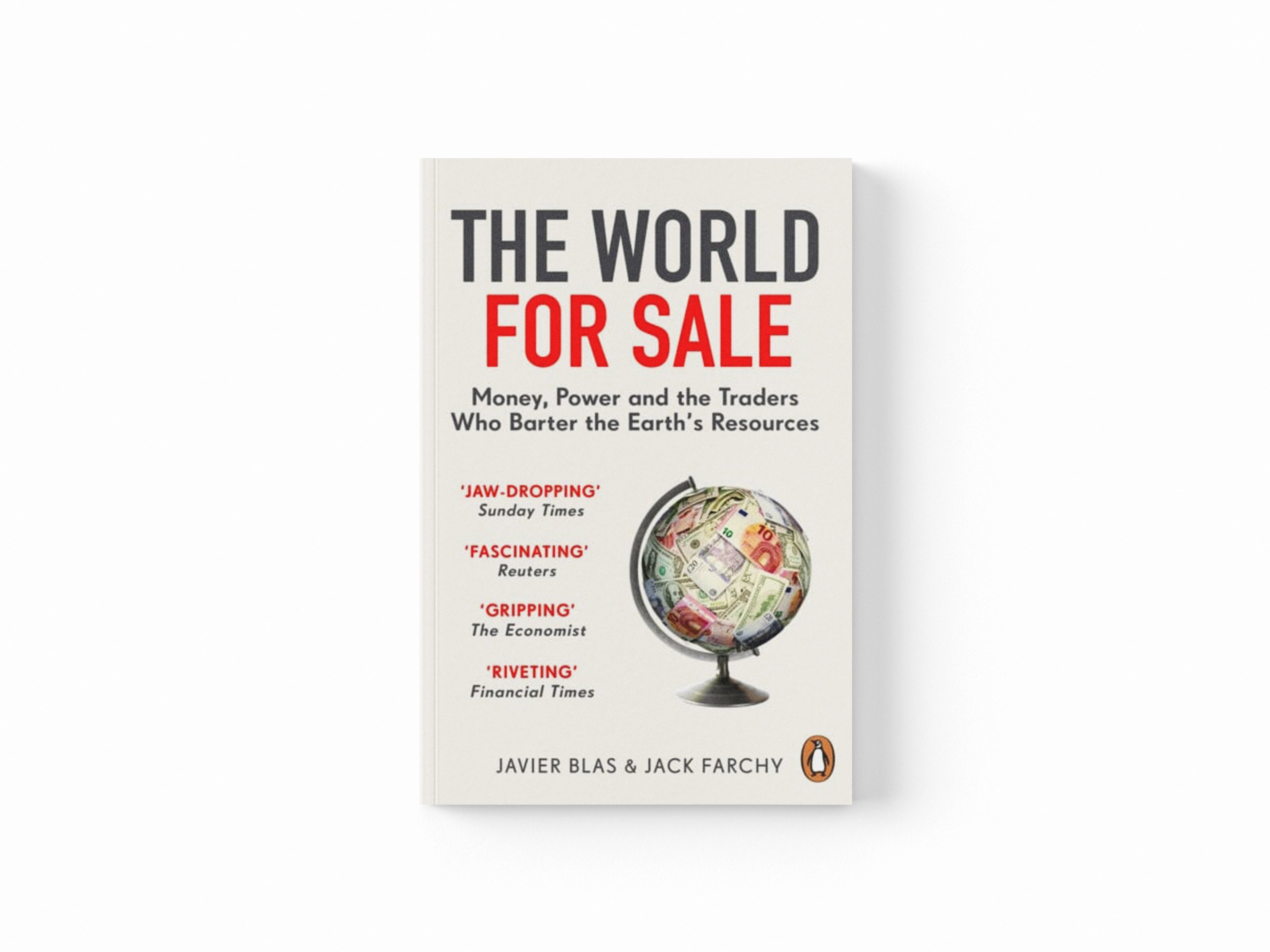The World for Sale
