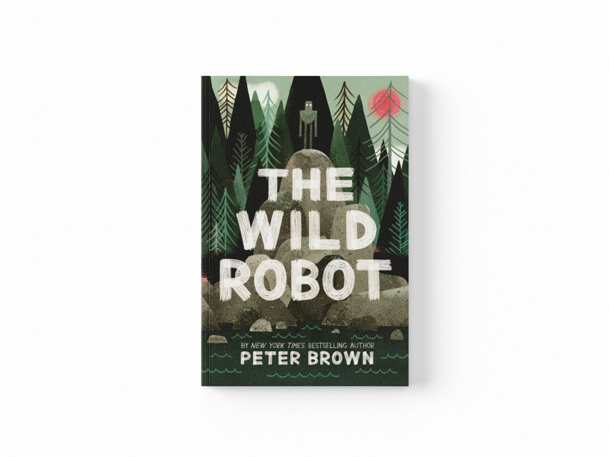 The Wild Robot