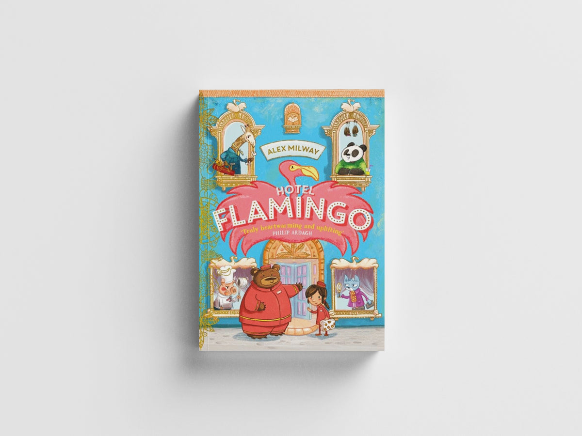 Hotel Flamingo