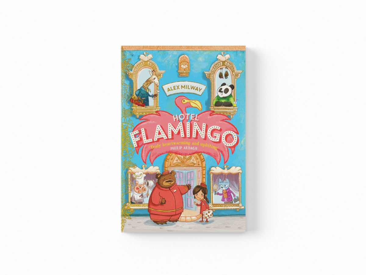 Hotel Flamingo
