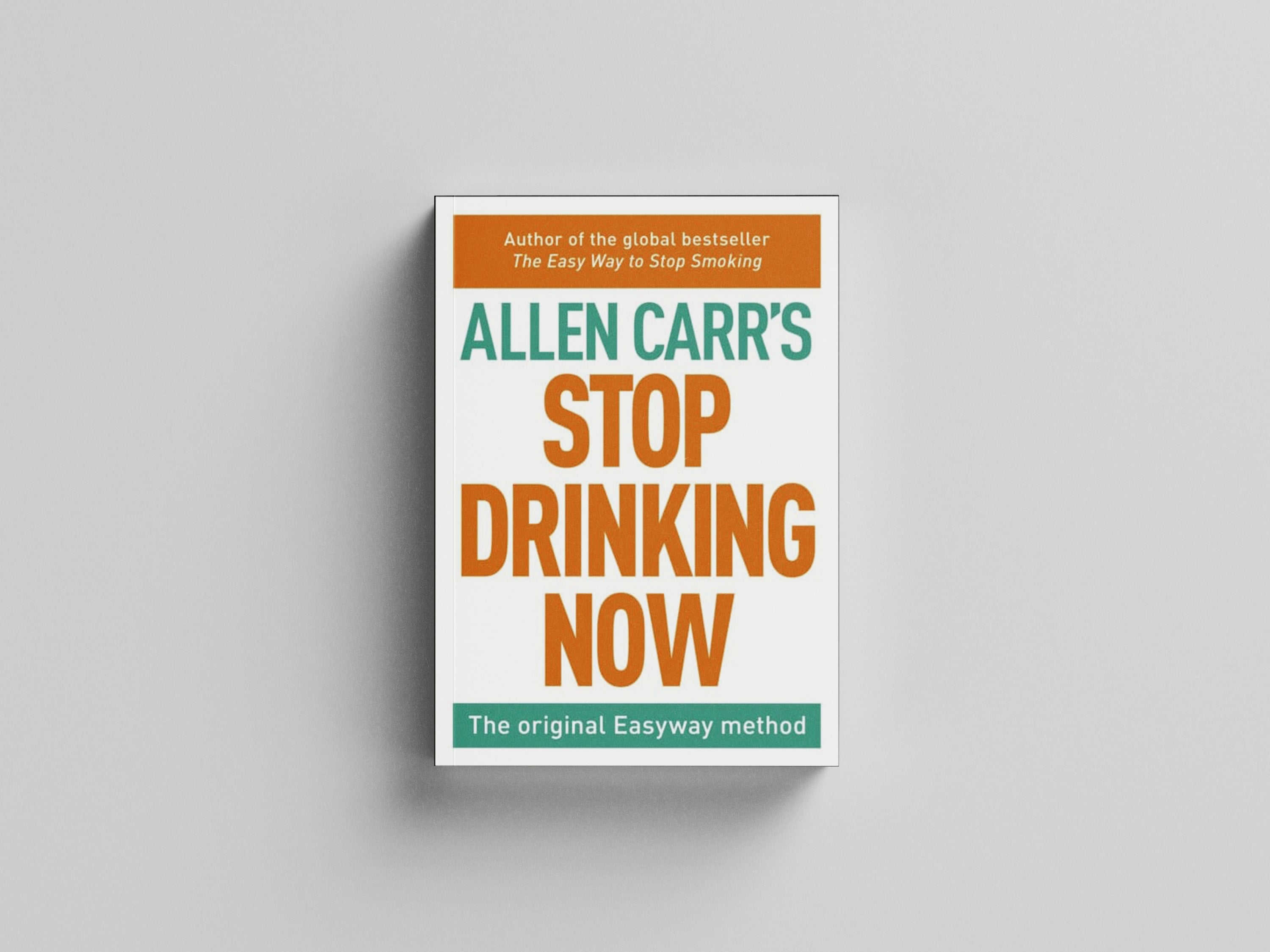 Stop Drinking Now by Arcturus Publishing Ltd; 9781848379824