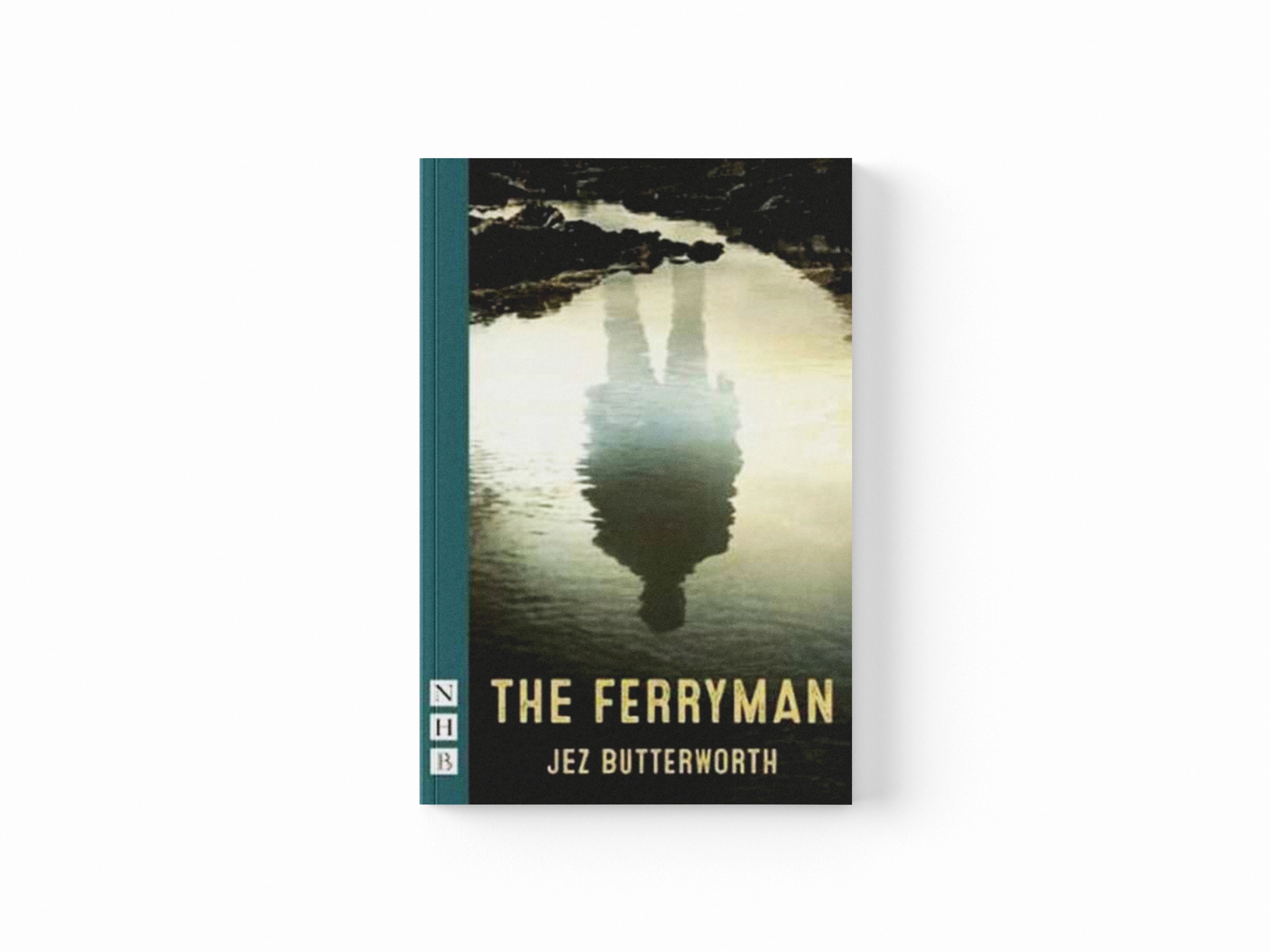 The Ferryman