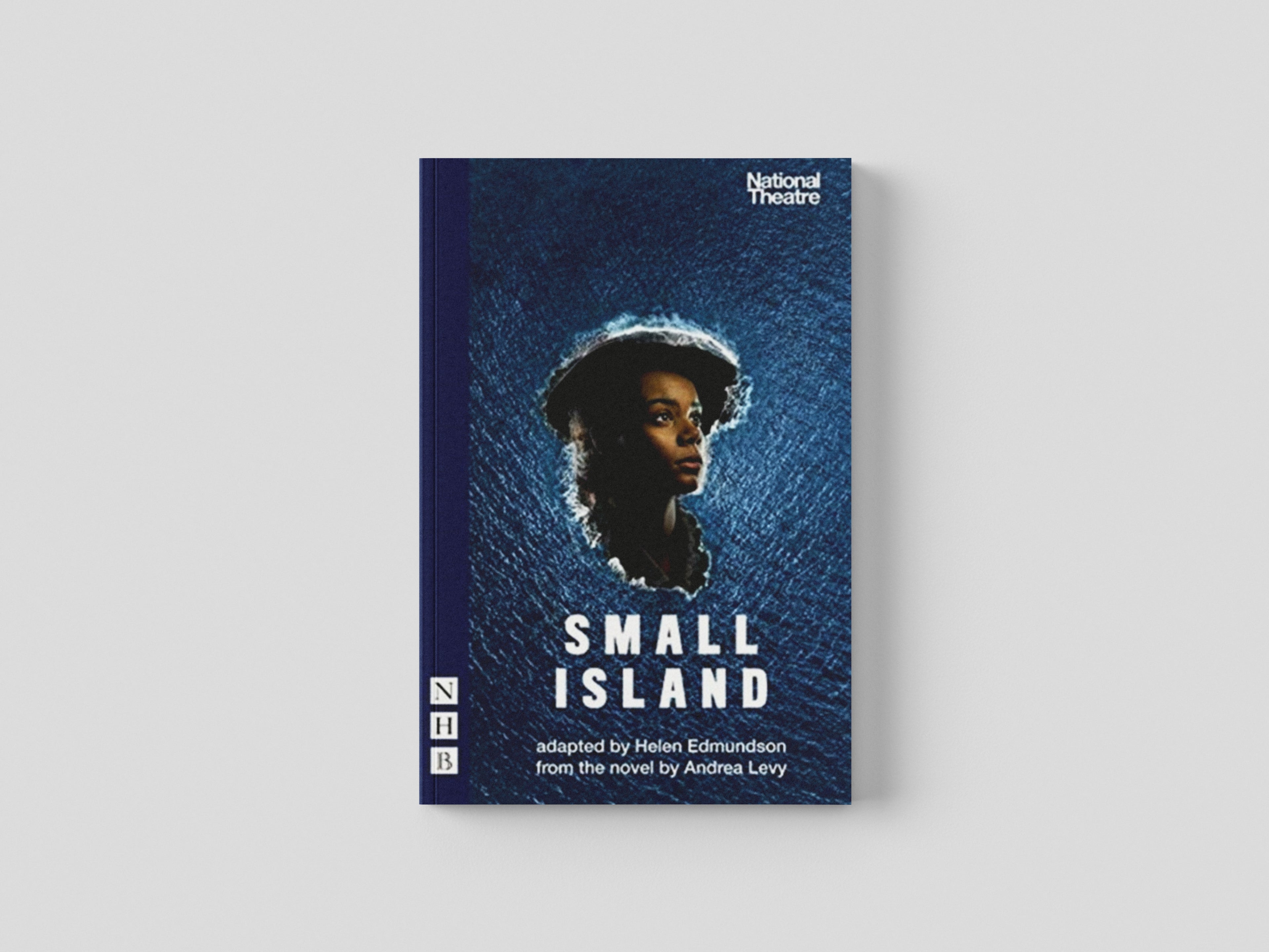 Small Island (NHB Modern Plays) by Andrea Levy; 9781848428515