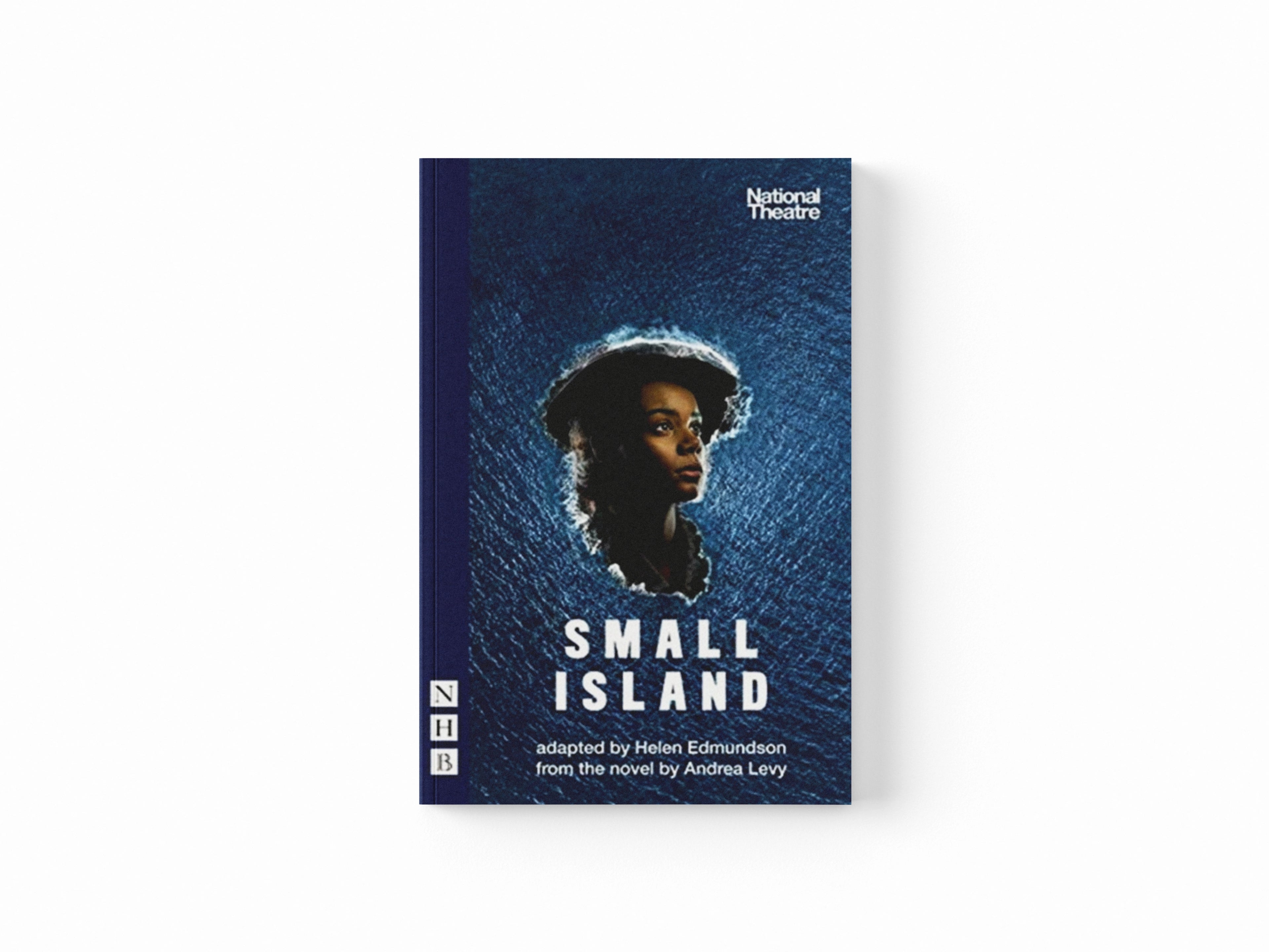 Small Island (NHB Modern Plays)