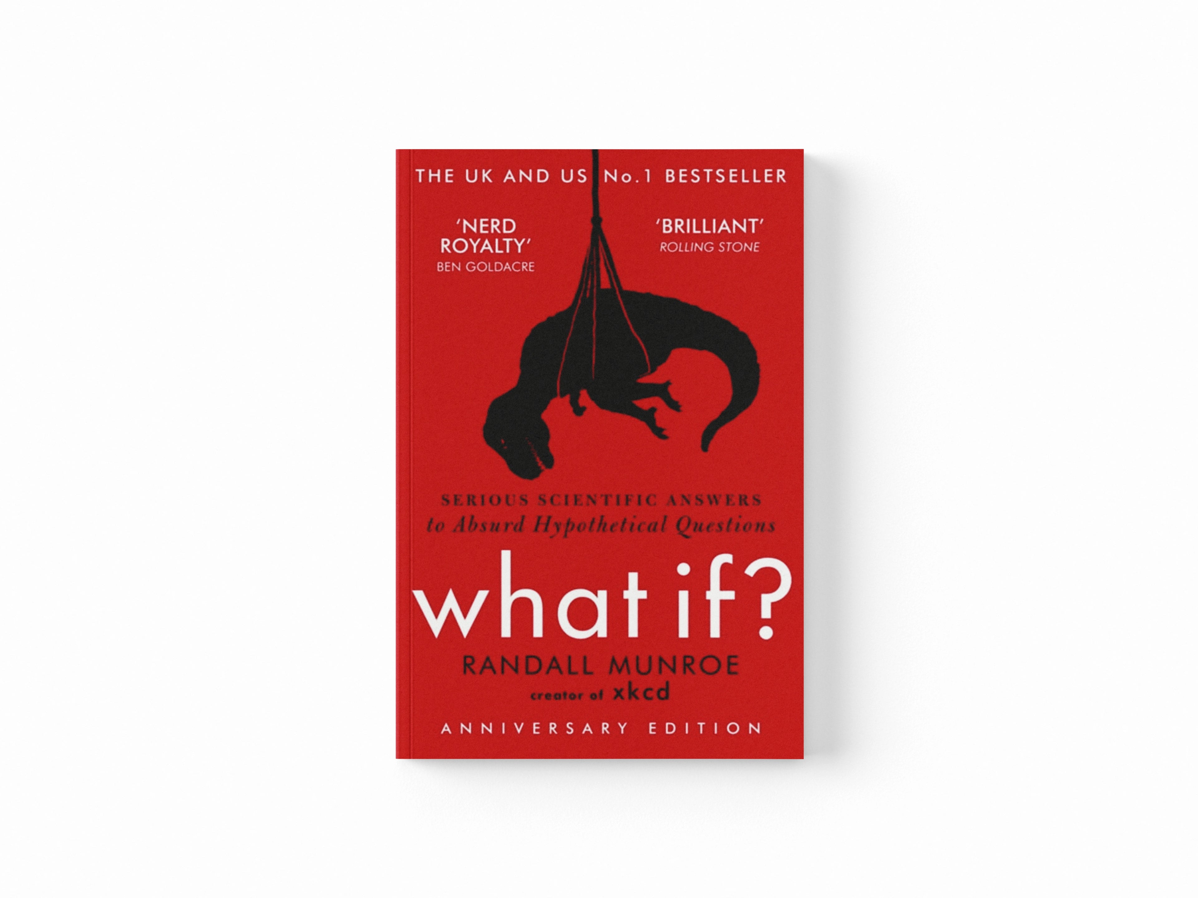 What If?