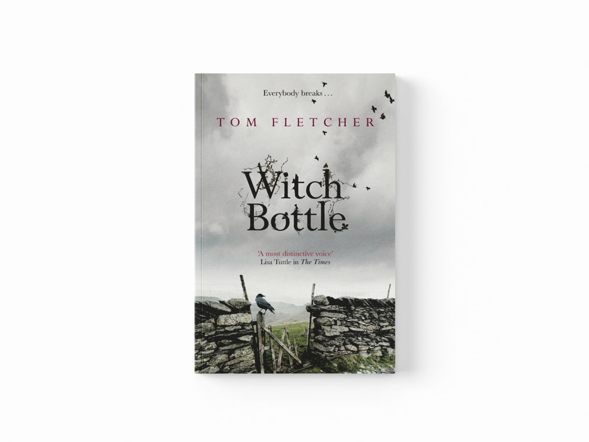 Witch Bottle