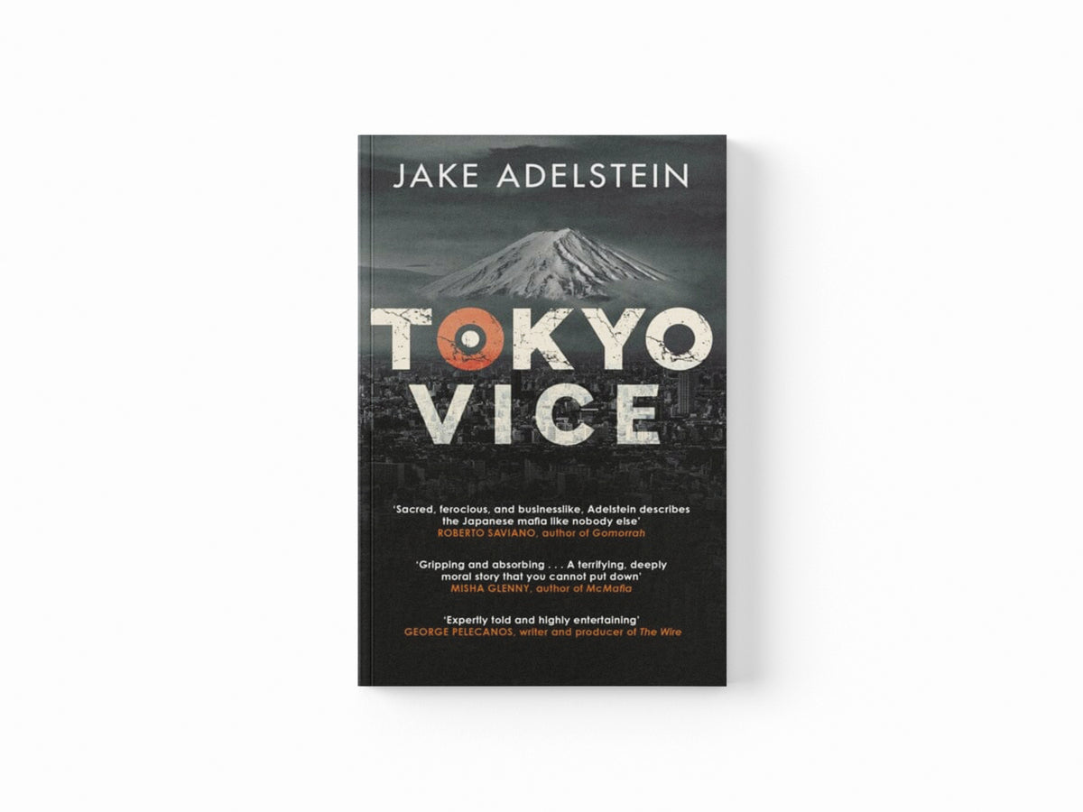 Tokyo Vice