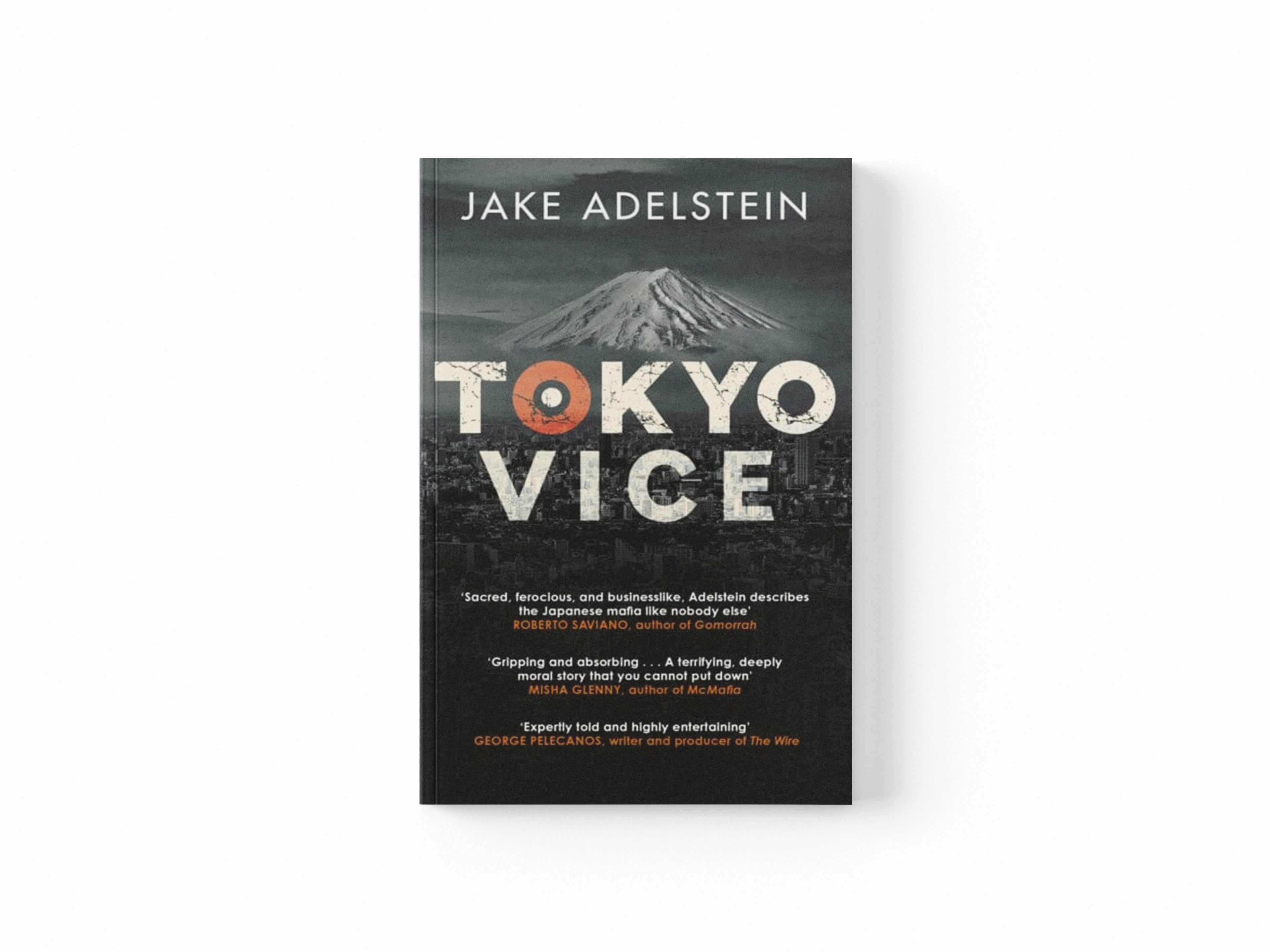 Tokyo Vice