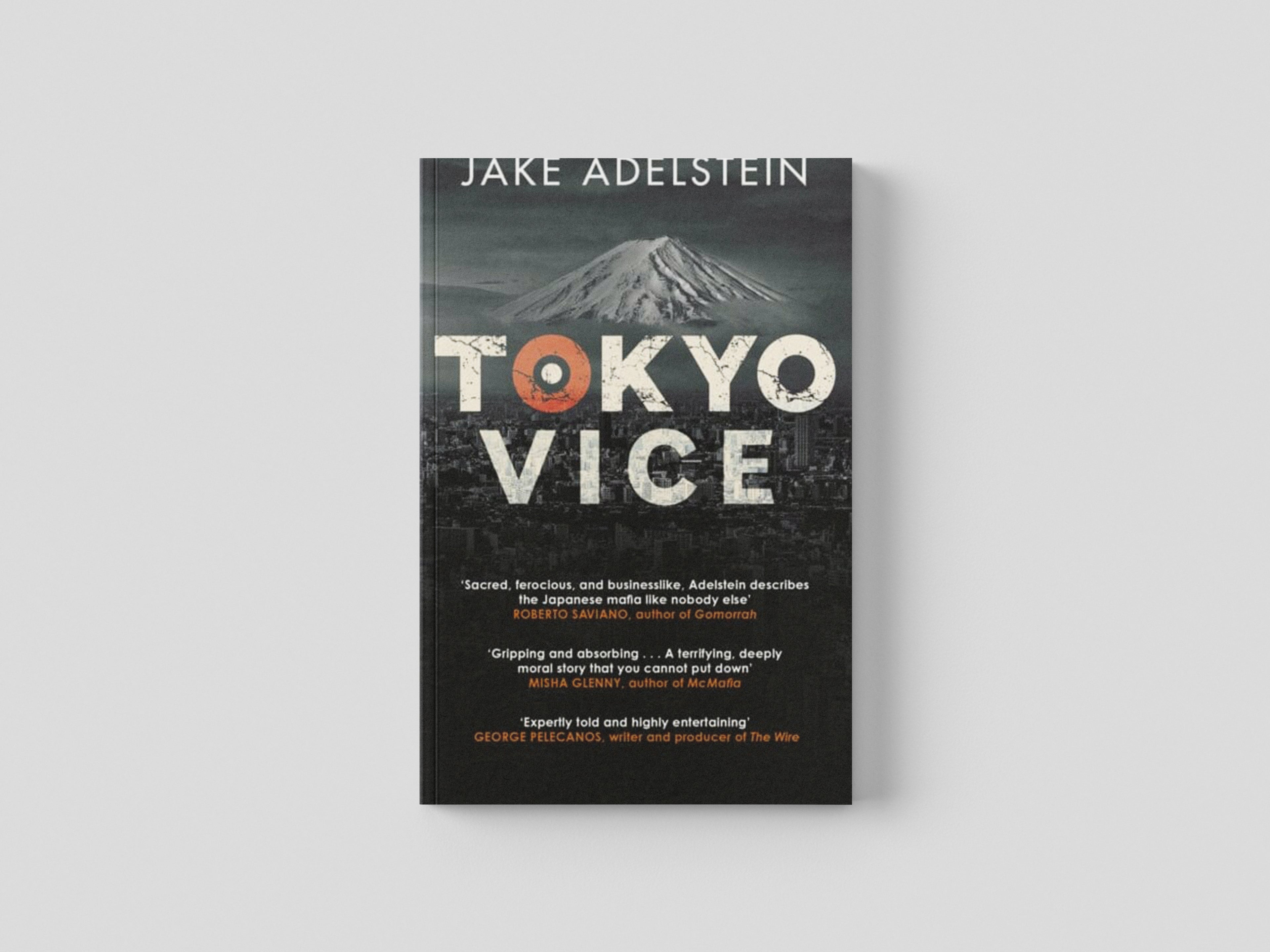 Tokyo Vice by Little, Brown Book Group; 9781849014649
