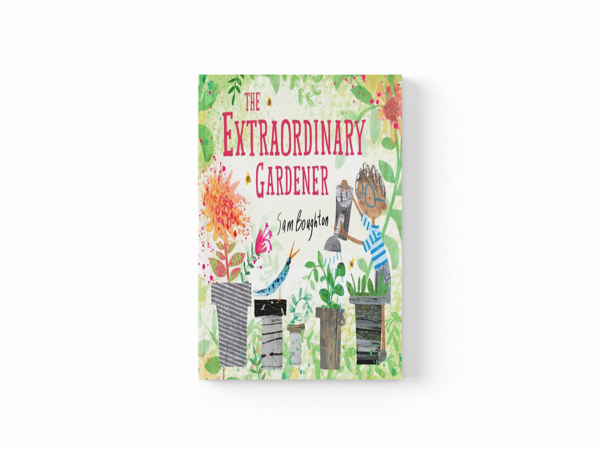 The Extraordinary Gardener