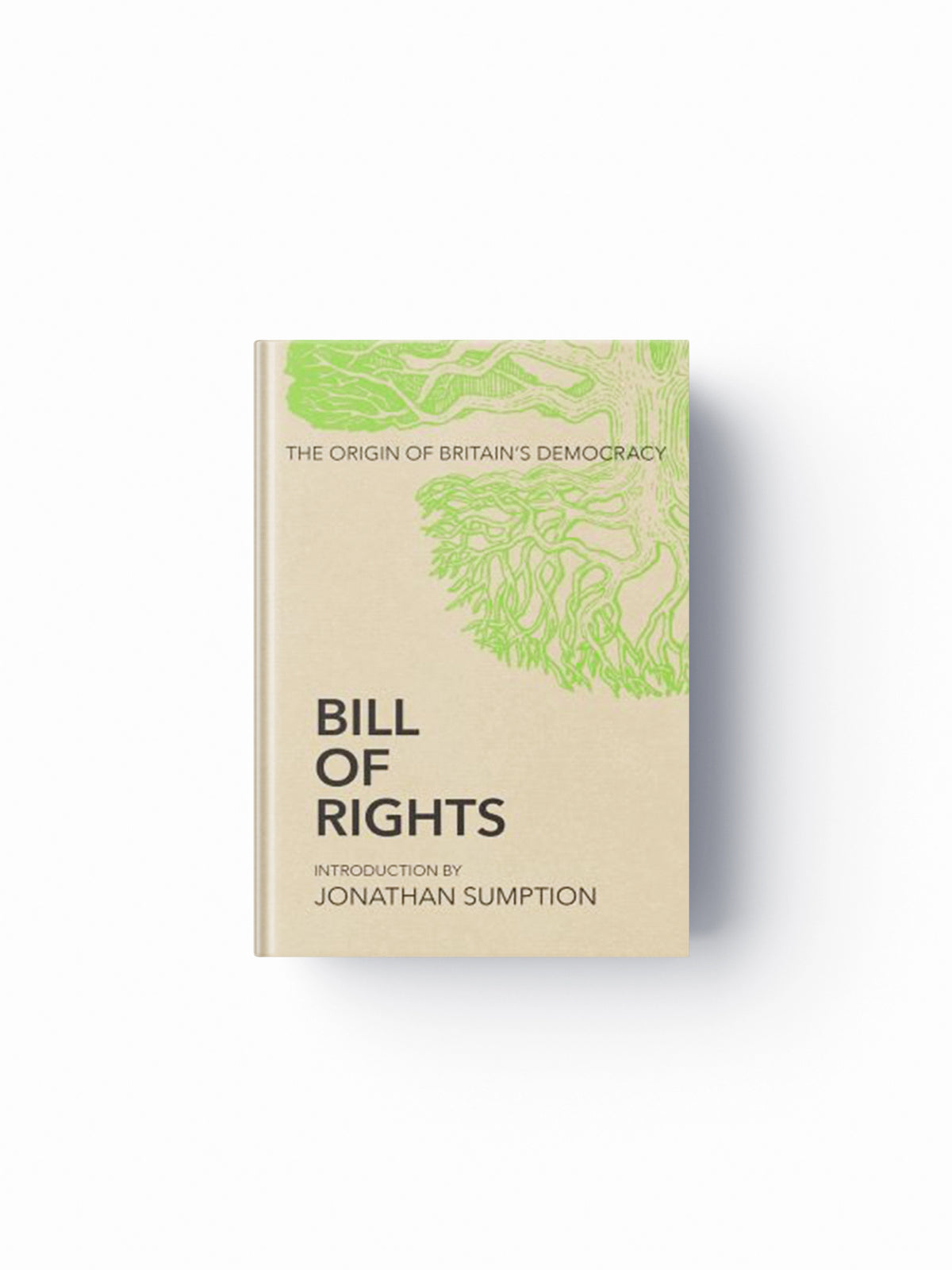 Bill of Rights; 9781851246038