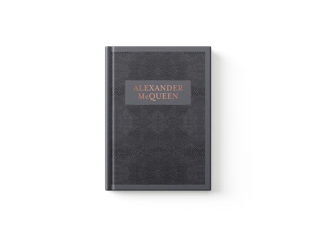 Alexander McQueen; 9781851778270