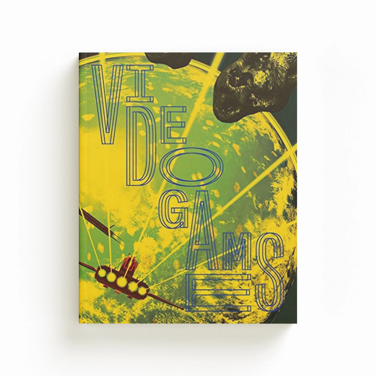 Videogames; 9781851779406