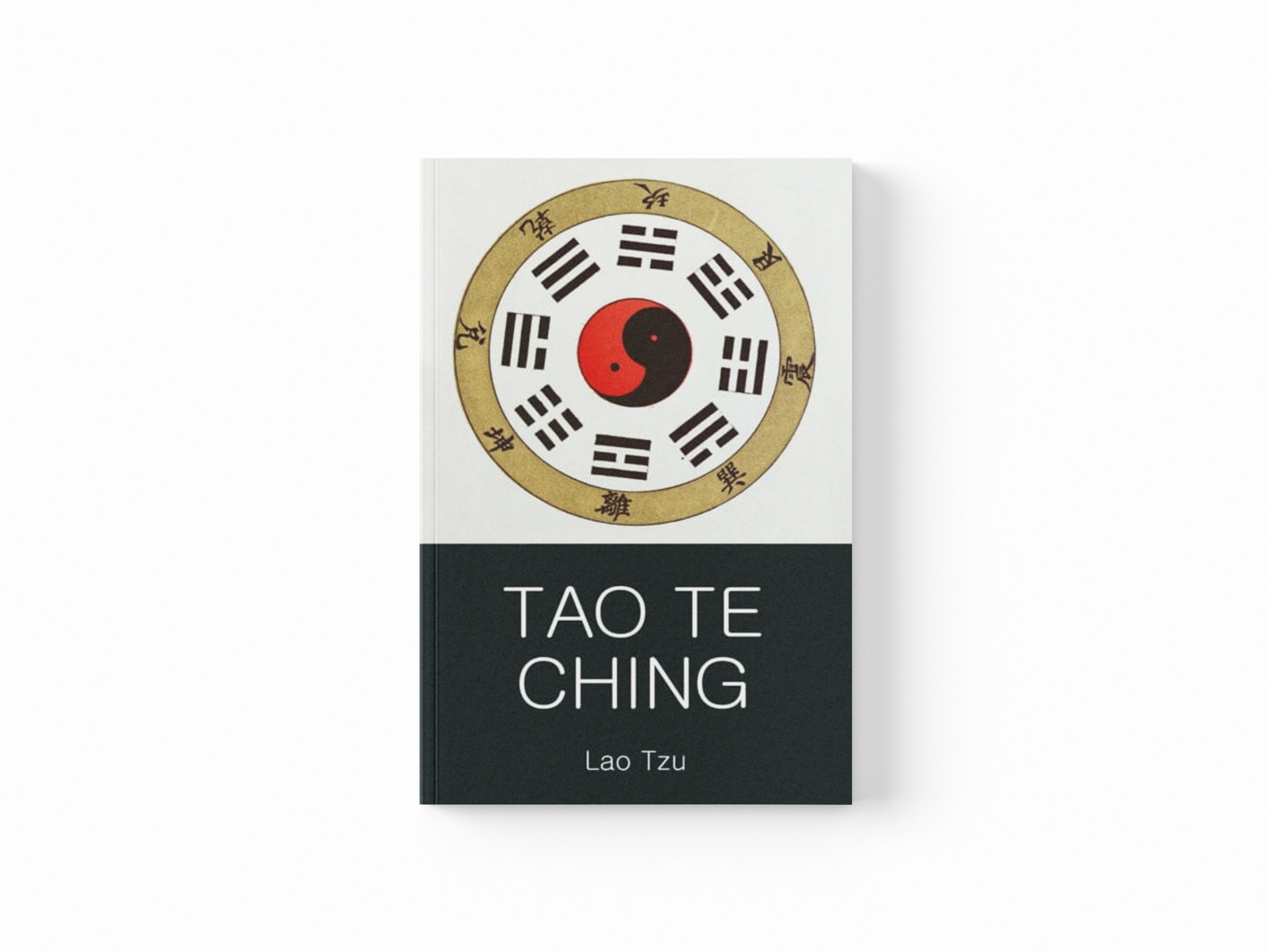 Tao Te Ching