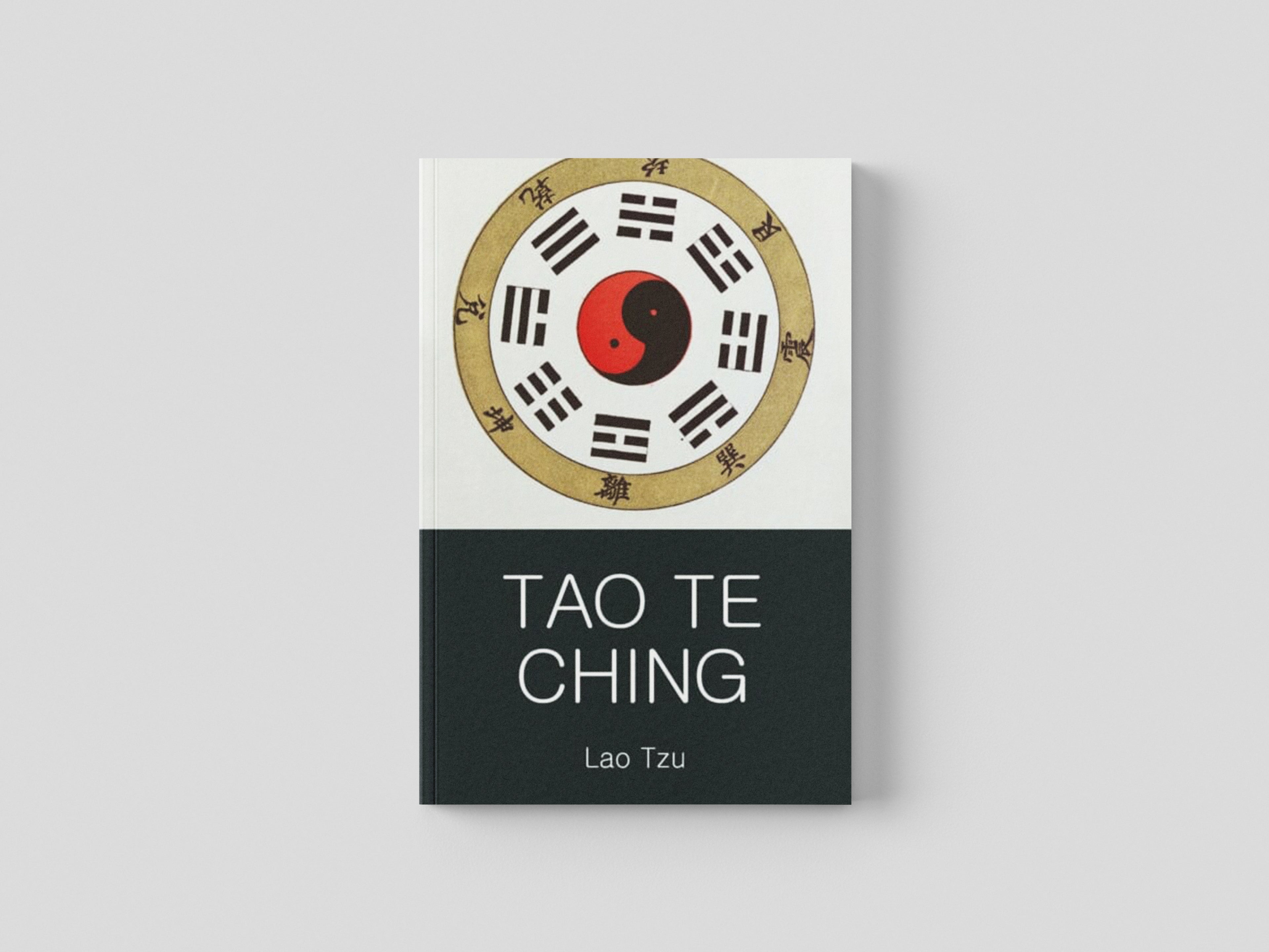 Tao Te Ching by Wordsworth Editions Ltd; 9781853264719