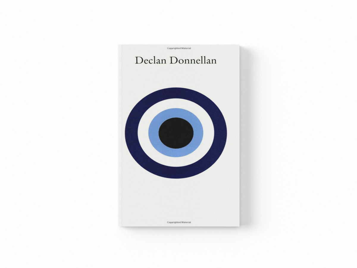 The Actor and the Target by Declan Donnellan; 9781854598387