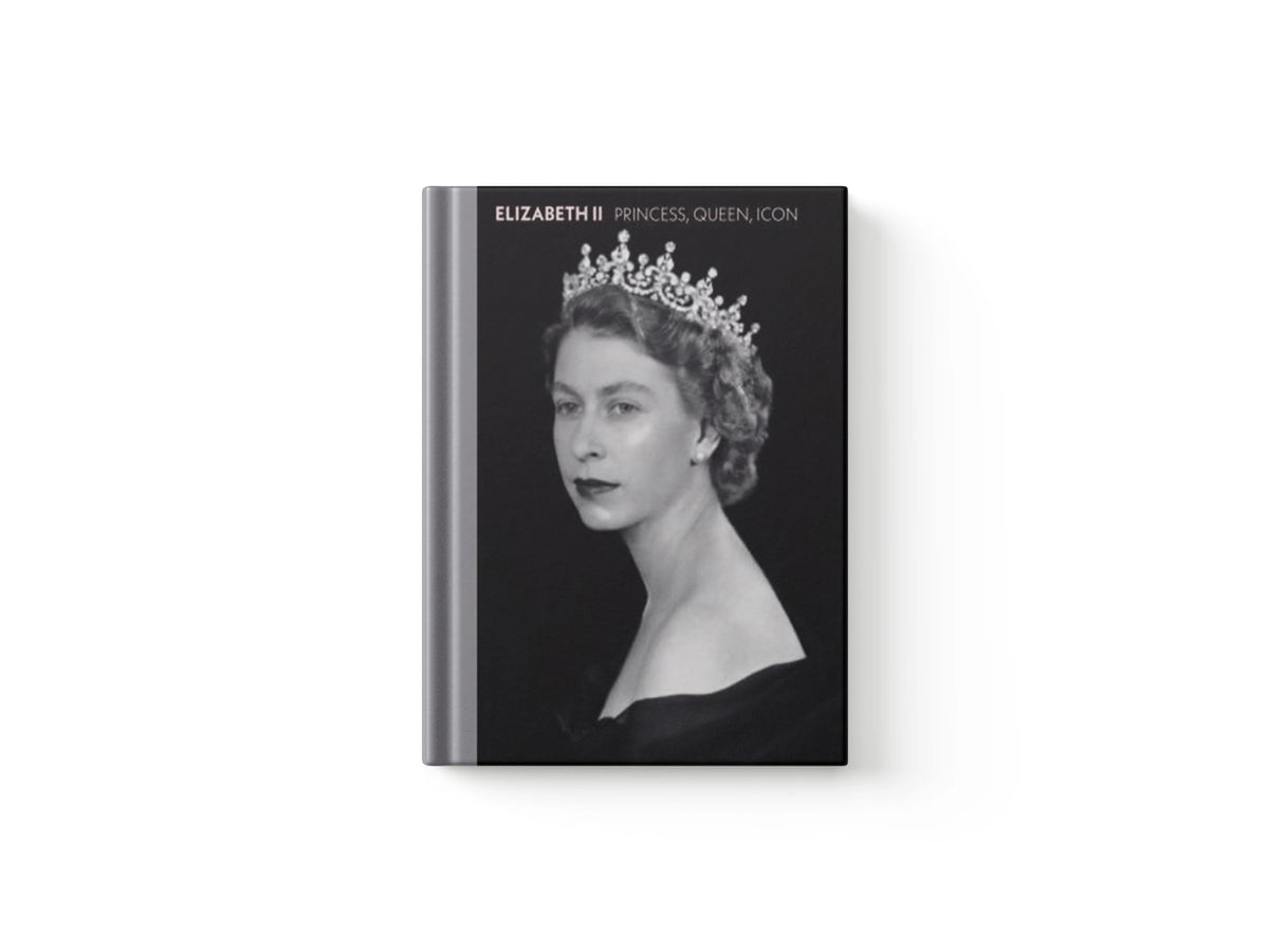 Elizabeth II; 9781855147430