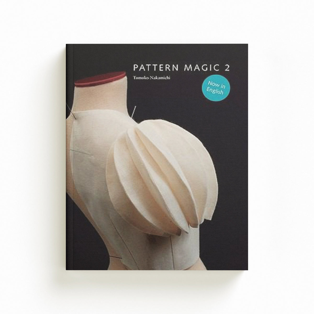 Pattern Magic 2 by Tomoko Nakamichi; 9781856697064