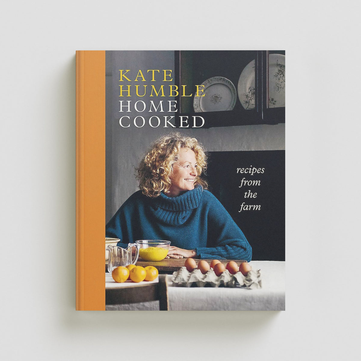 Home Cooked by Hachette; 9781856754620