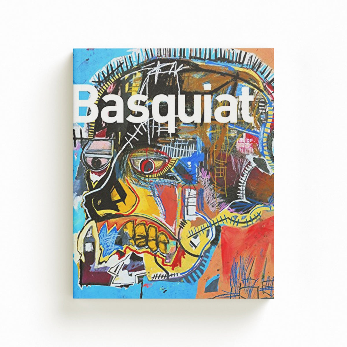Basquiat by Marc Mayer; 9781858945194