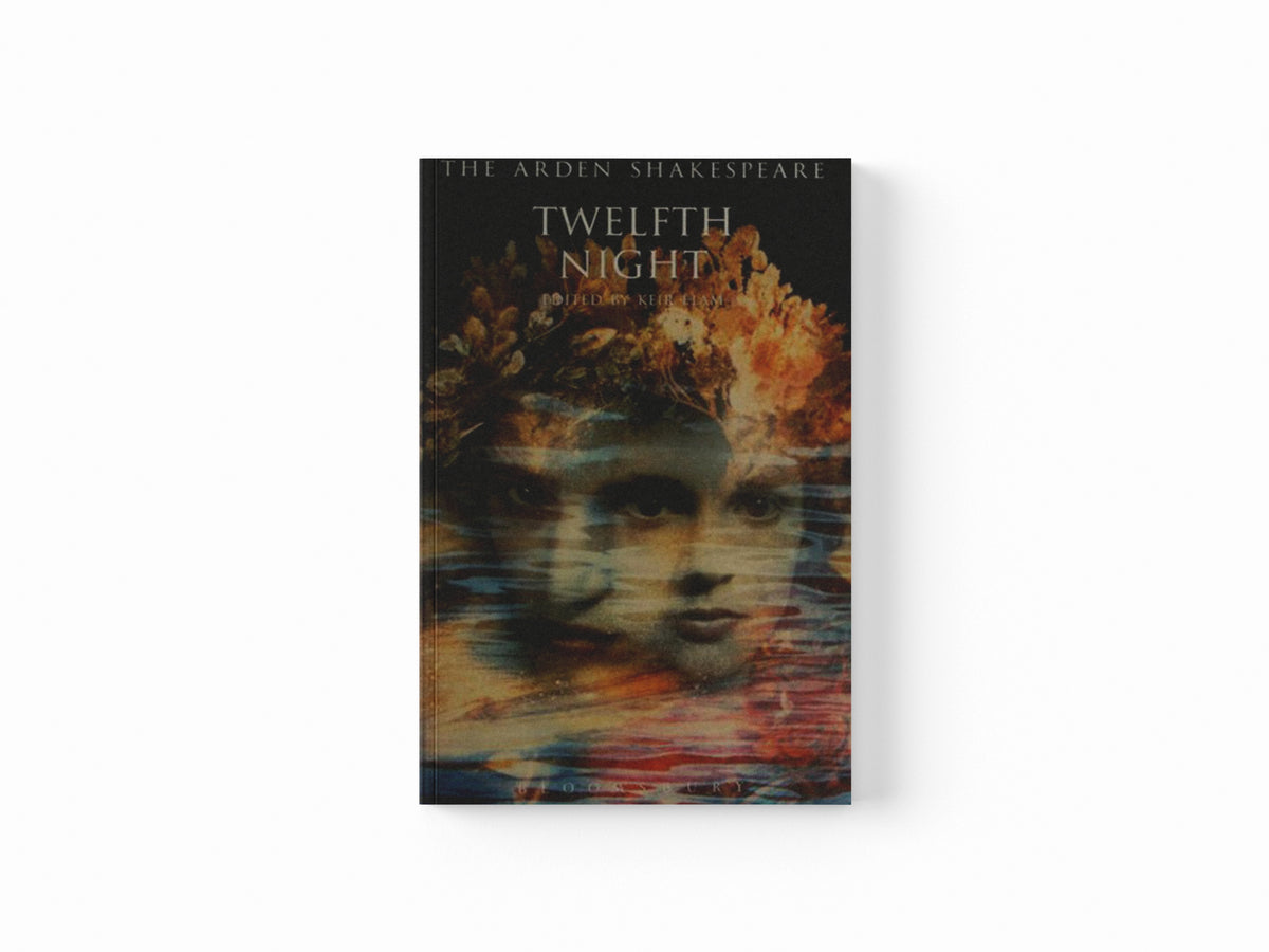 Twelfth Night by William Shakespeare; 9781903436998