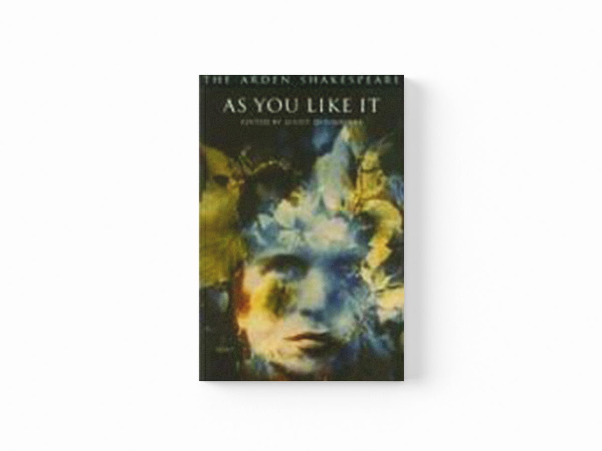 As You Like It by William Shakespeare; 9781904271222