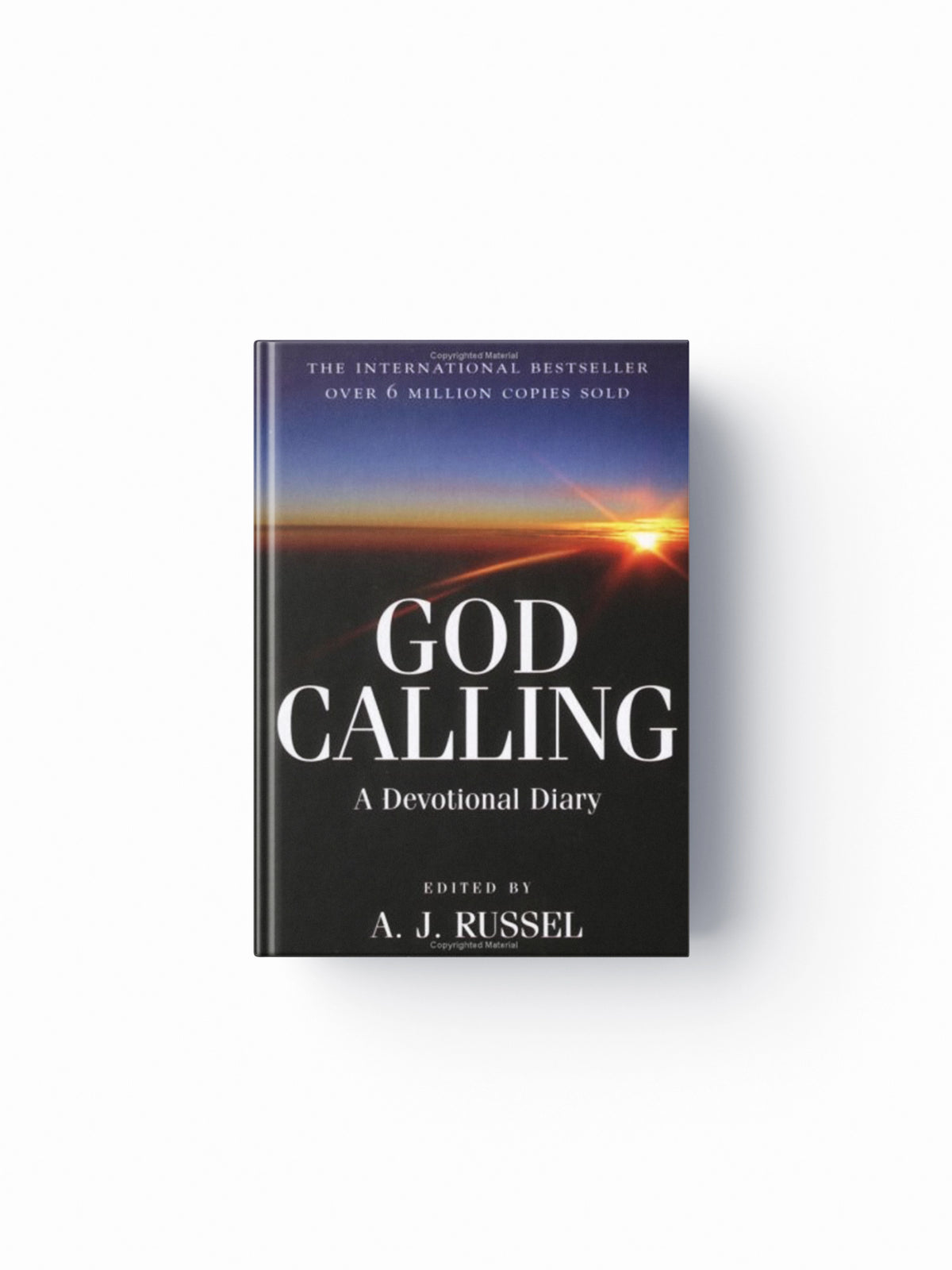 God Calling by A. Russell; 9781905047420