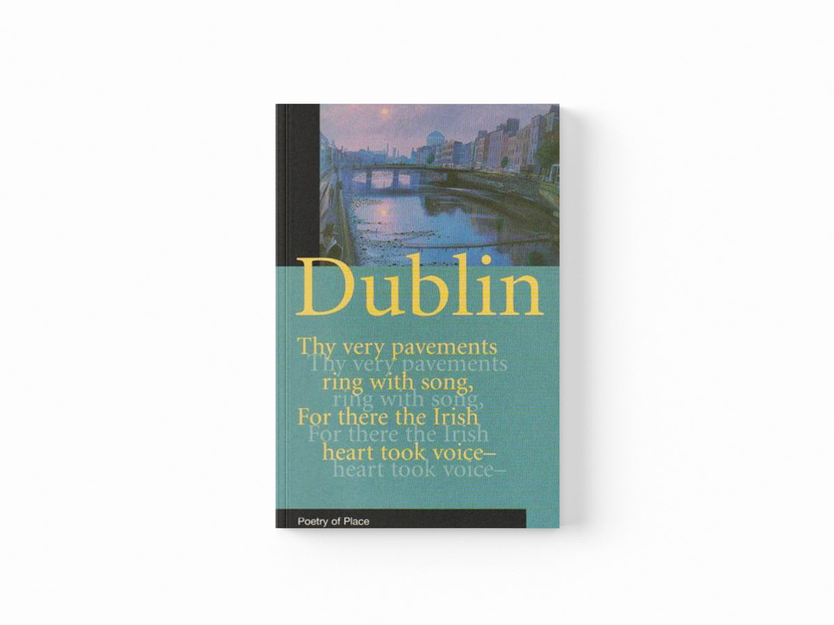 Dublin; 9781906011239