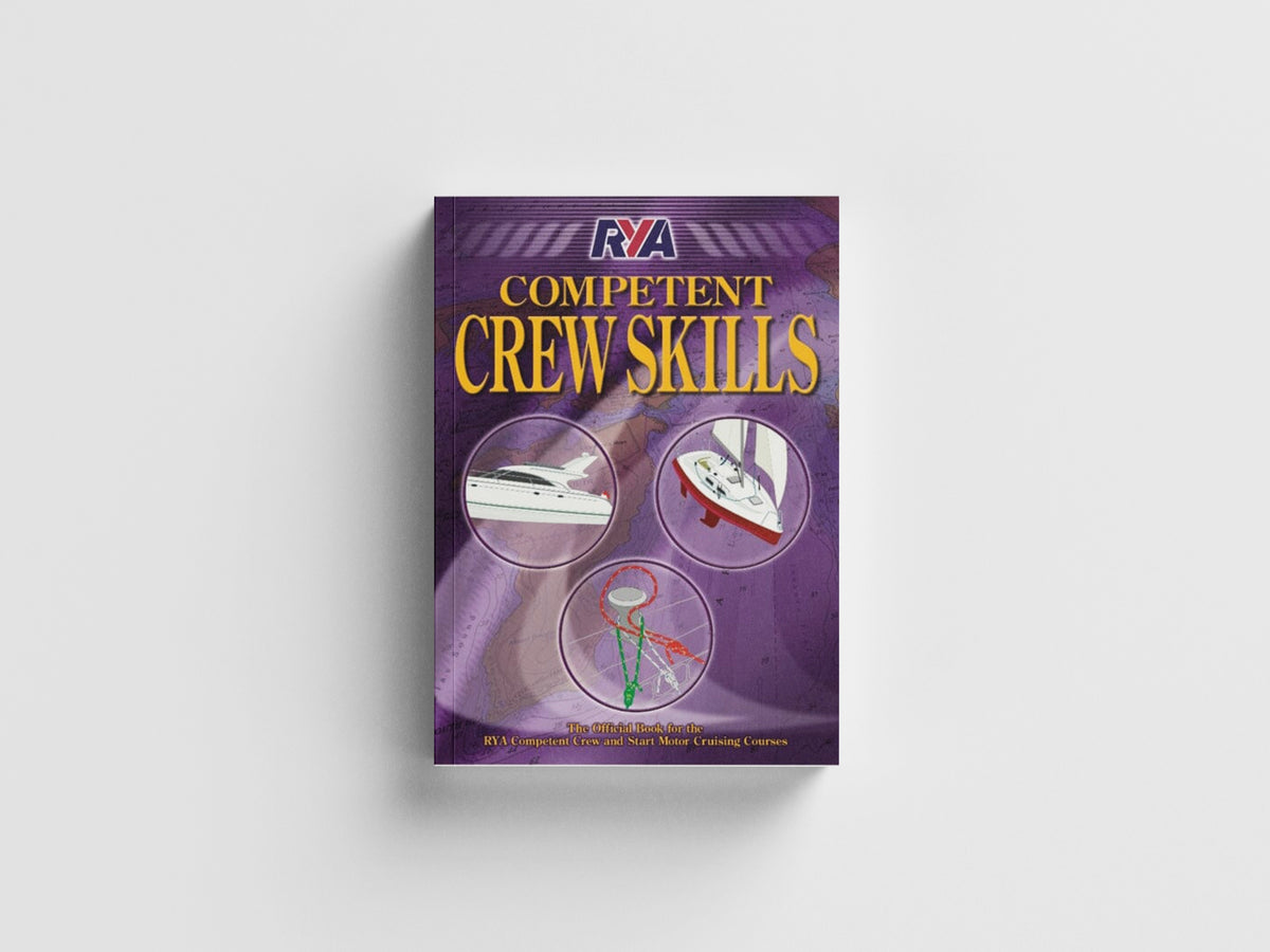 RYA Competent Crew Skills