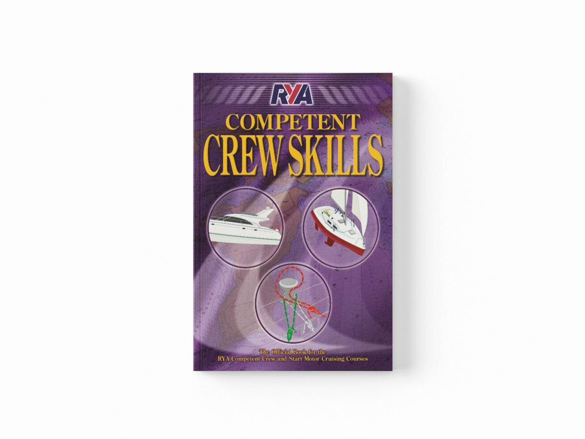 RYA Competent Crew Skills