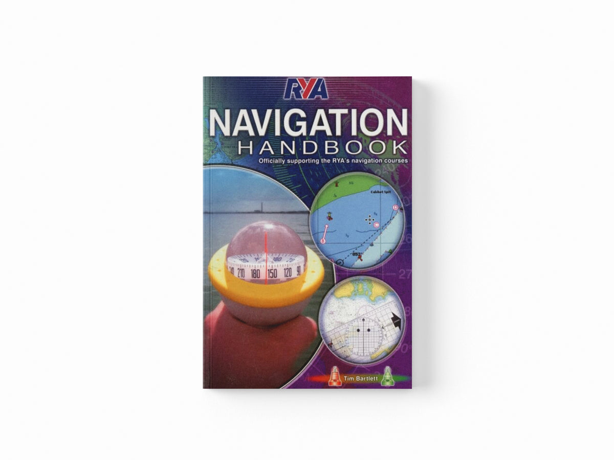 RYA Navigation Handbook