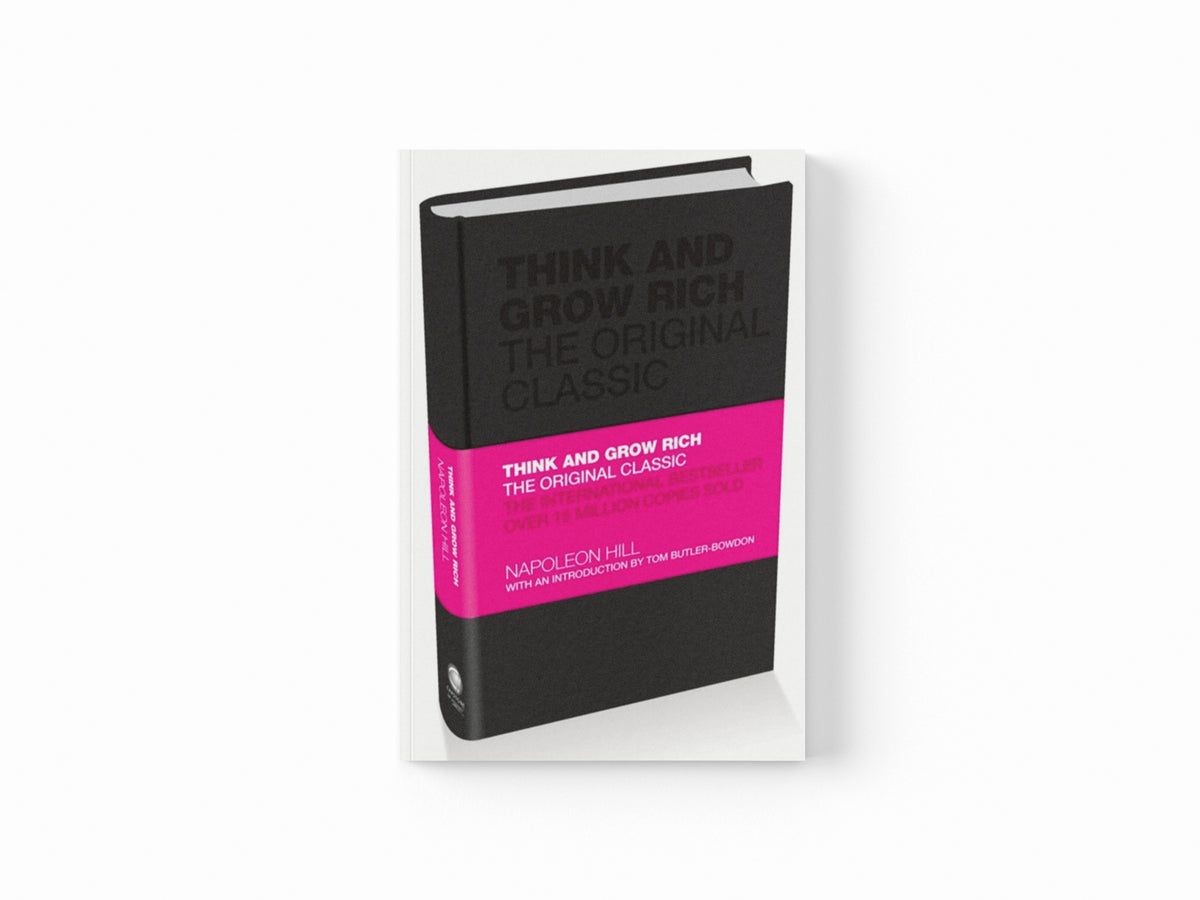 Think and Grow Rich