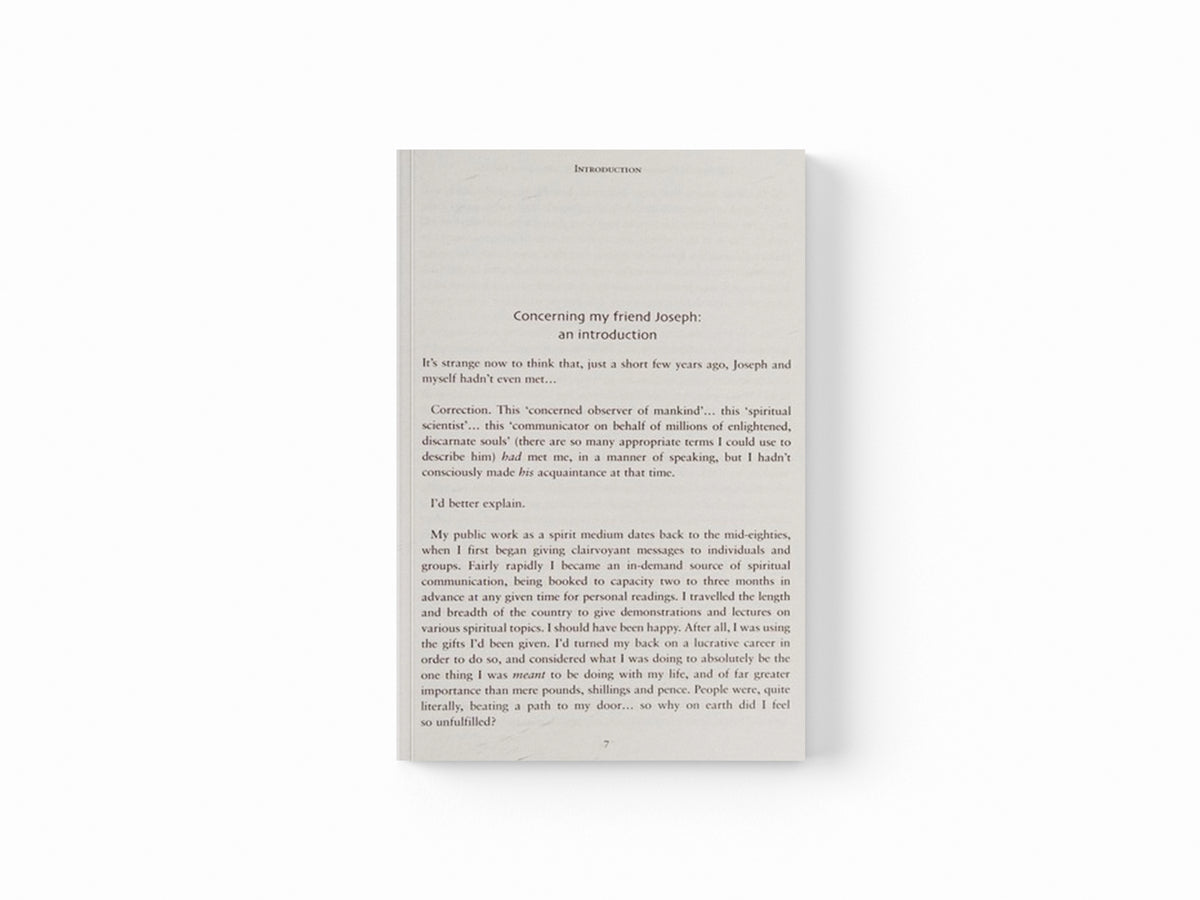 Your Life After Death by Michael George Reccia; 9781906625030