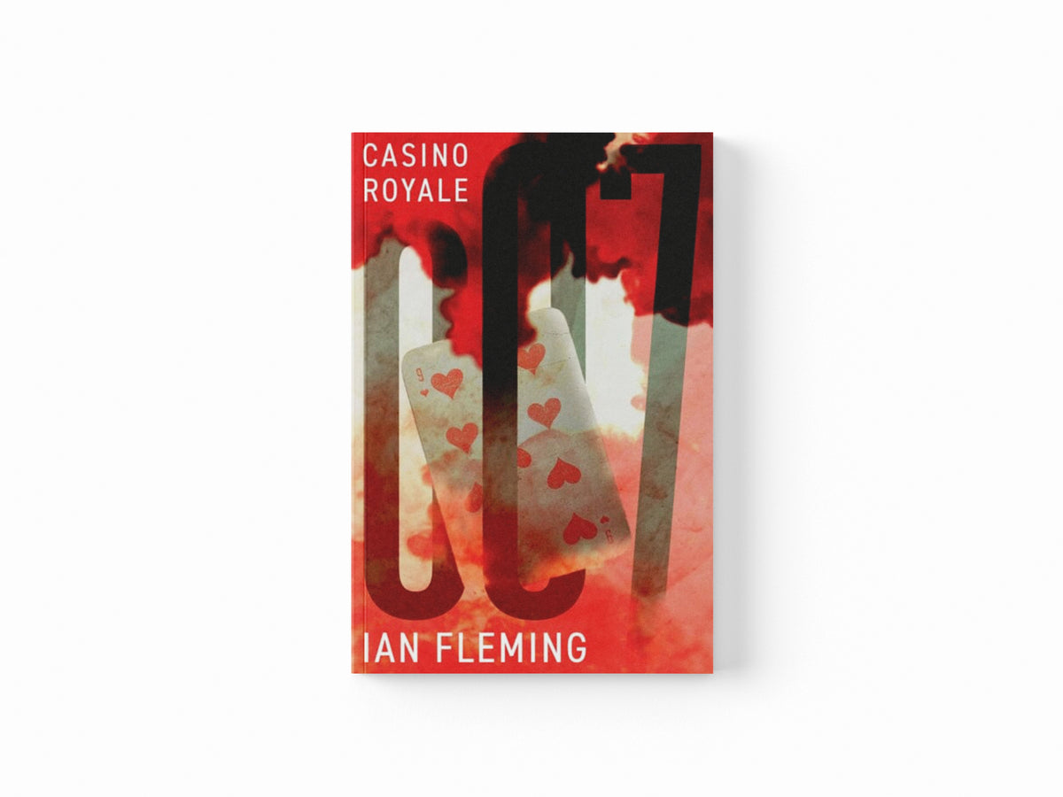 Casino Royale Paperback / softback