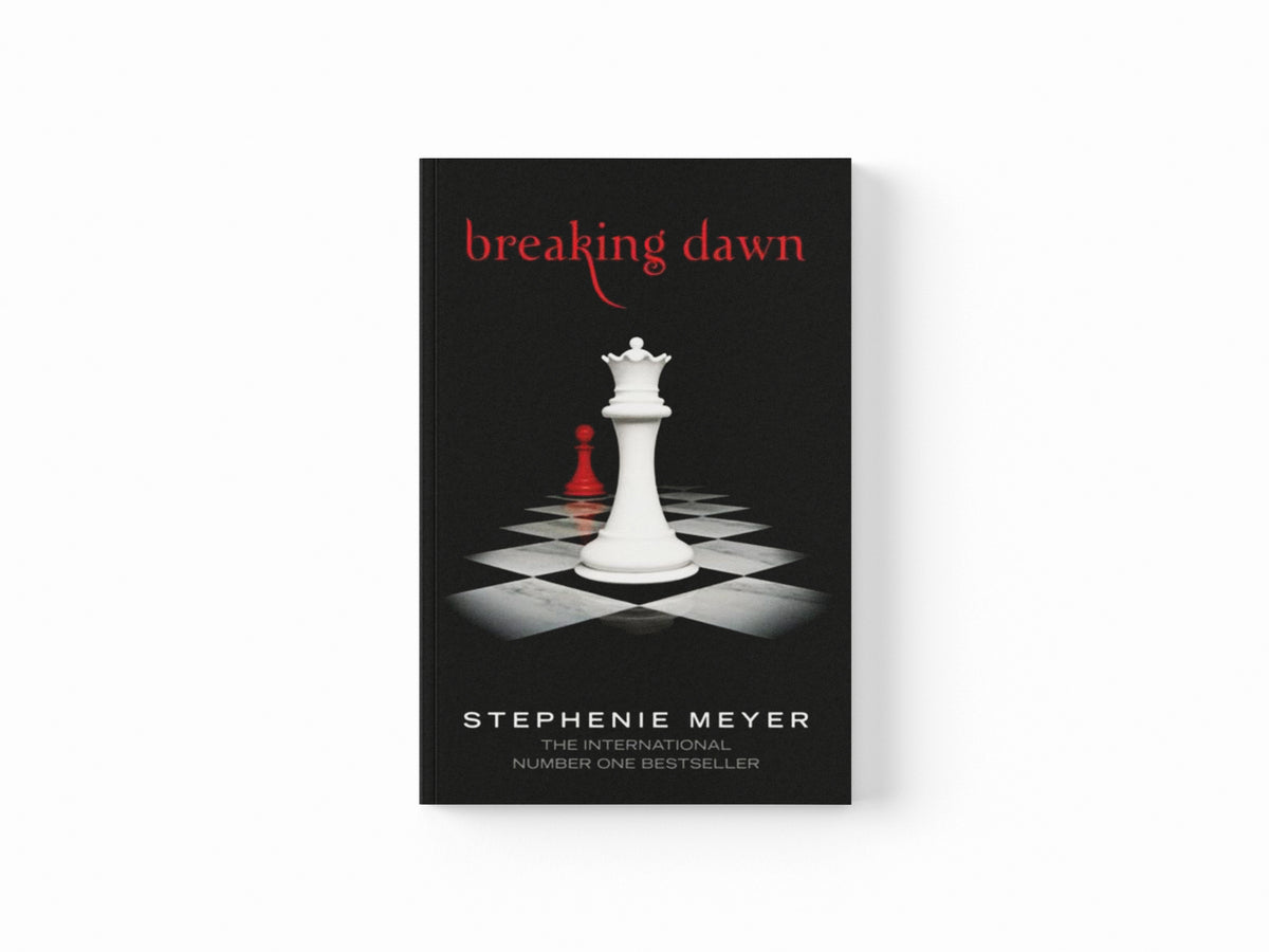 Breaking Dawn