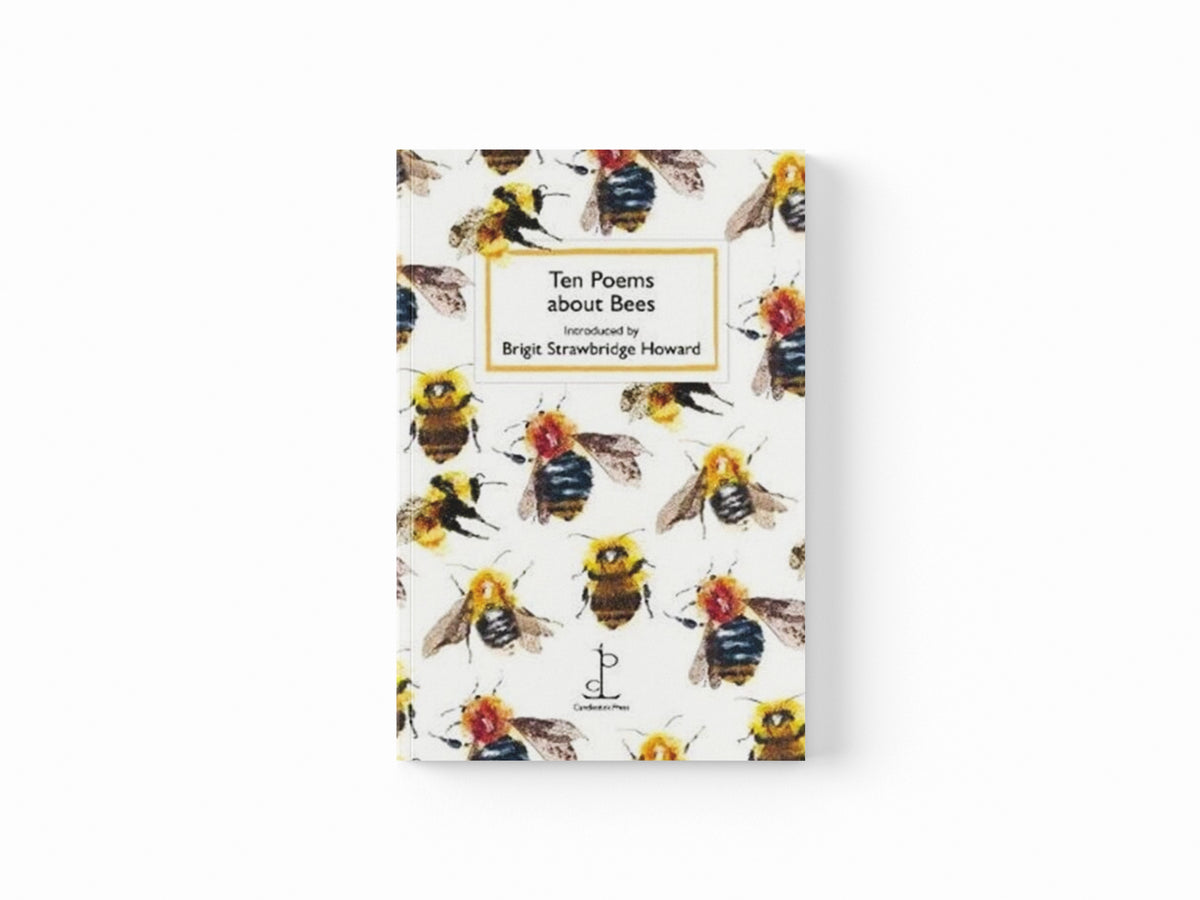 Ten Poems about Bees