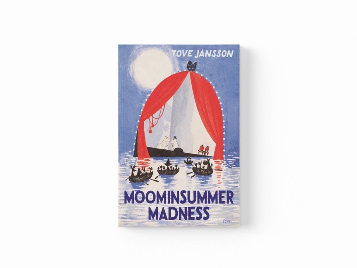 Moominsummer Madness
