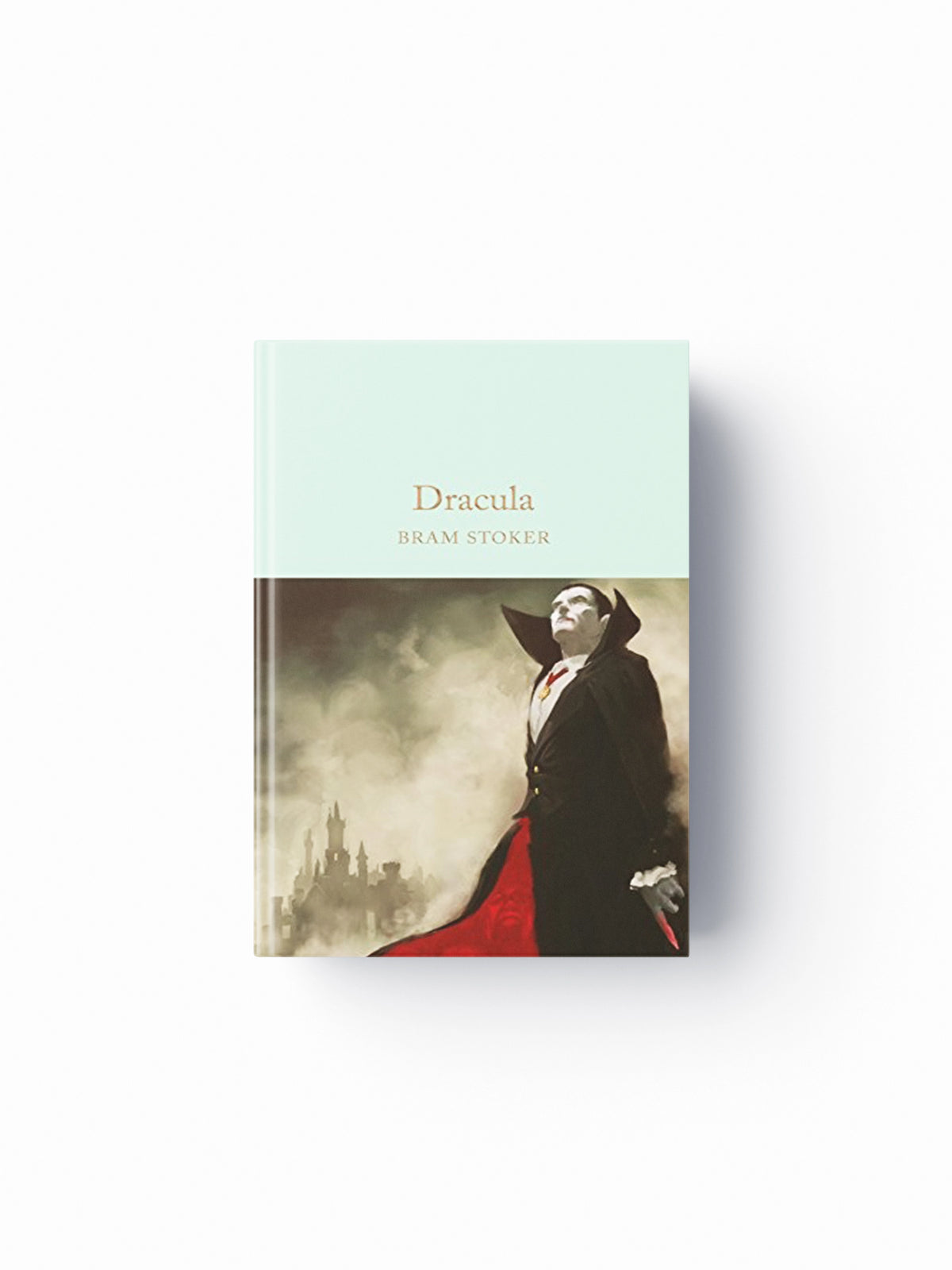 Dracula by Bram Stoker; 9781909621626