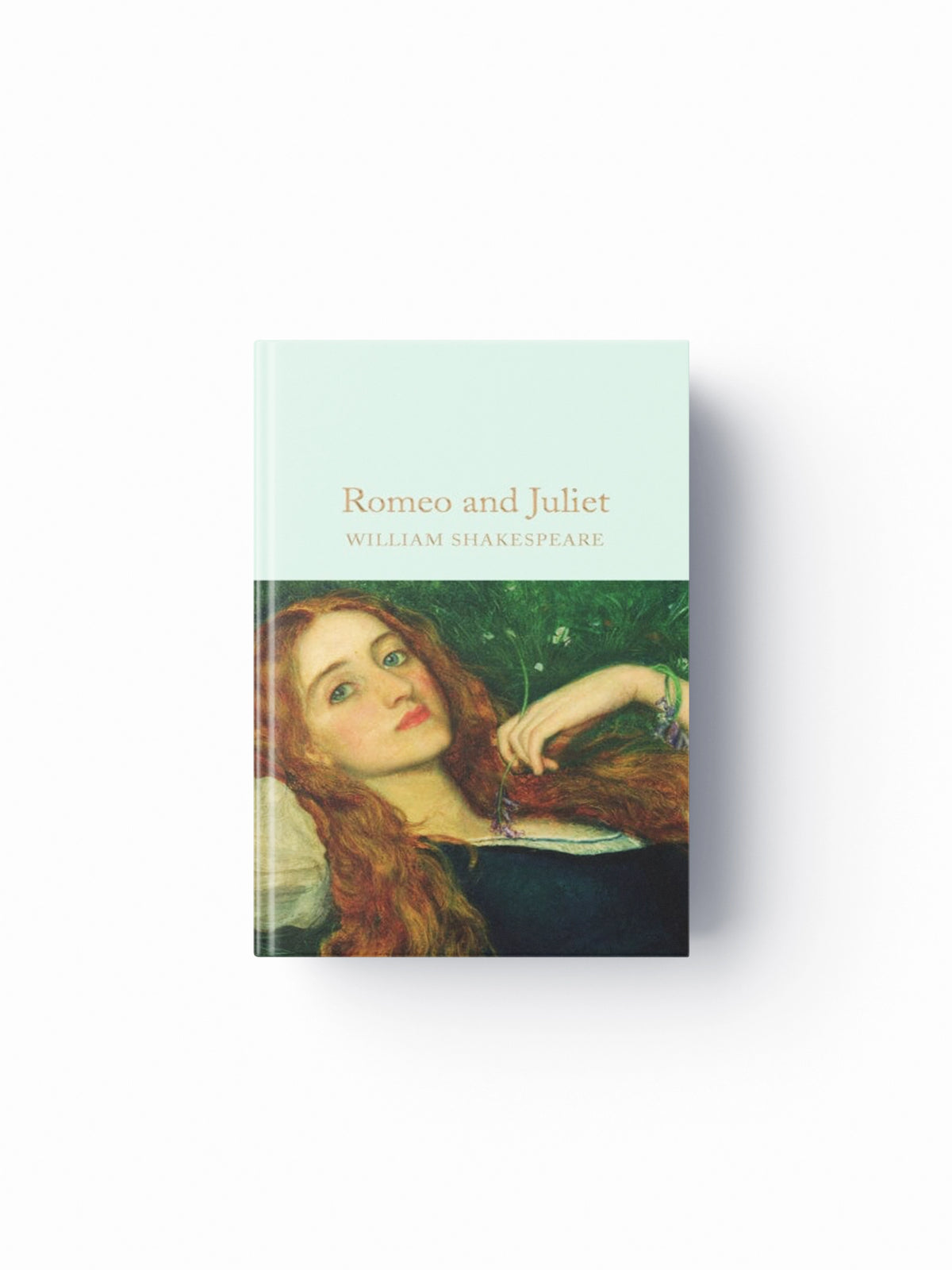 Romeo and Juliet Hardback