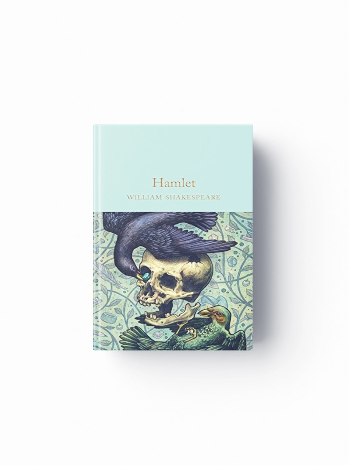 Hamlet by William Shakespeare; 9781909621862