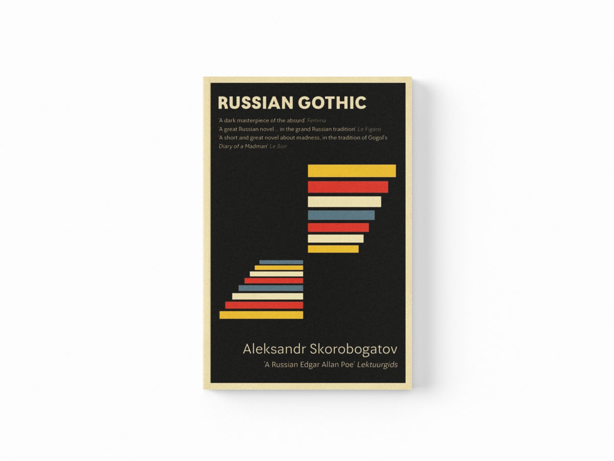 Russian Gothic