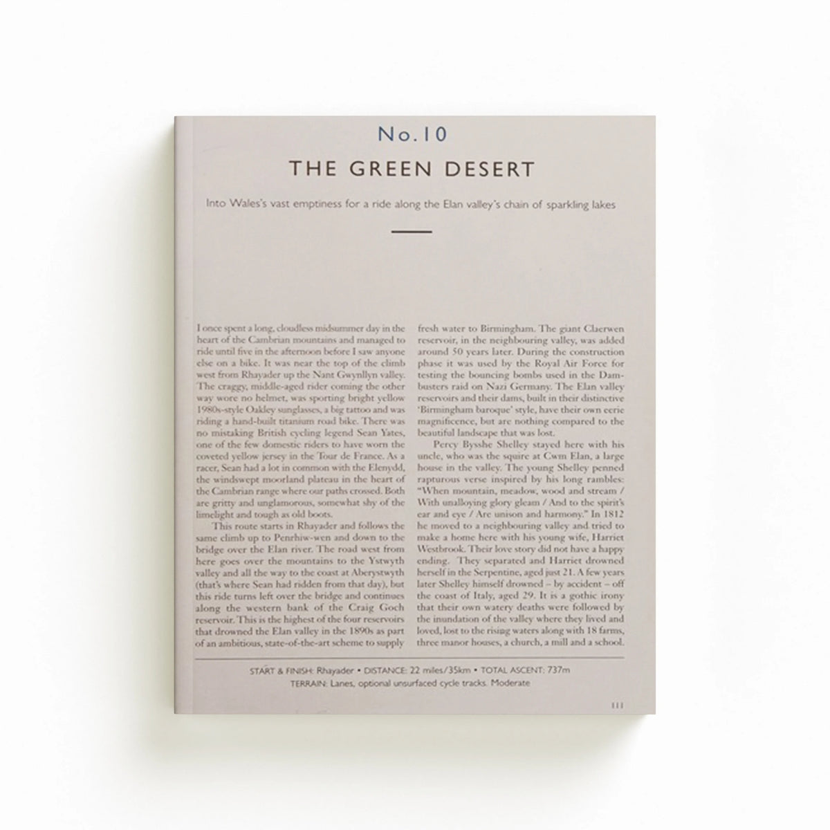 Lost Lanes Wales by Jack Thurston; 9781910636039