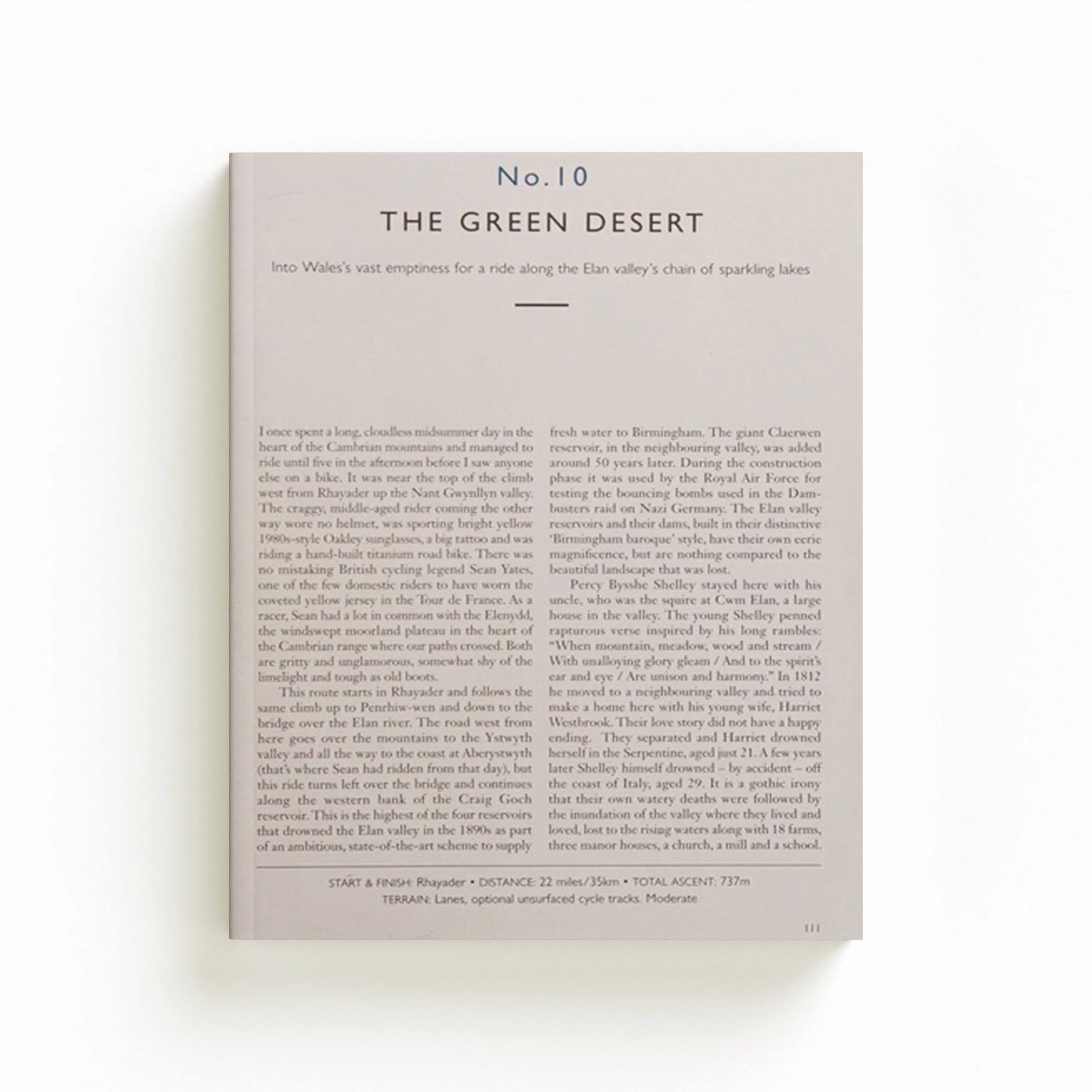 Lost Lanes Wales by Jack Thurston; 9781910636039