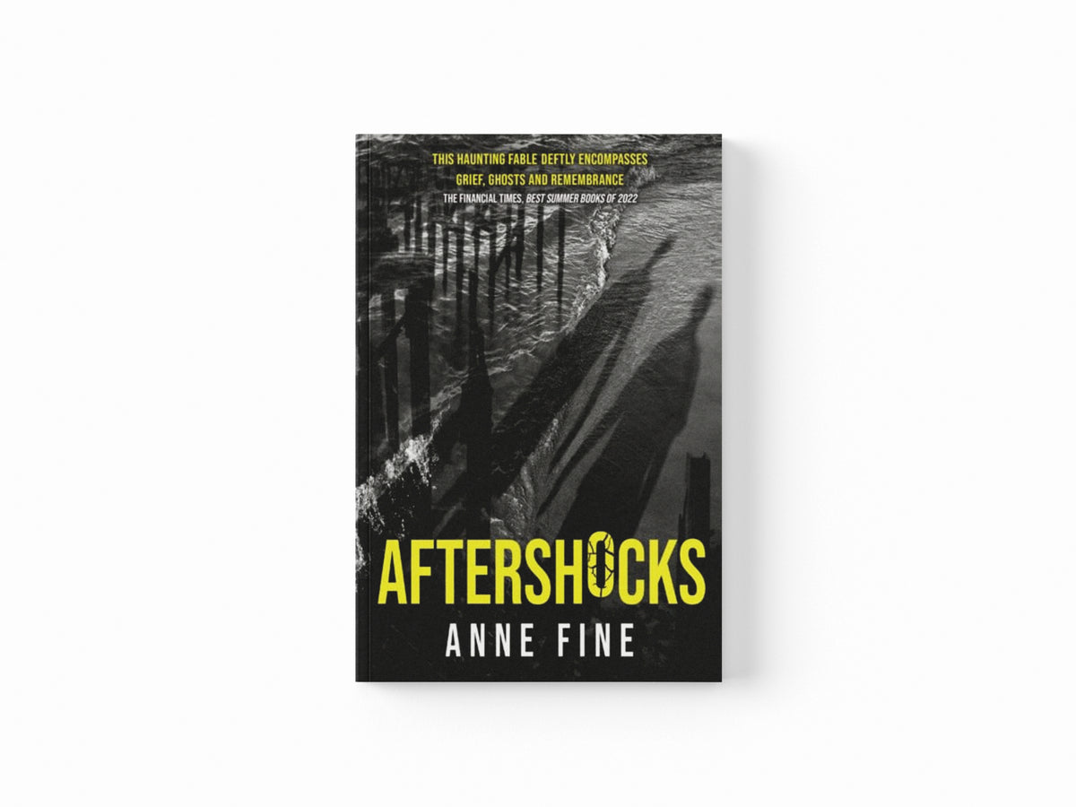 Aftershocks